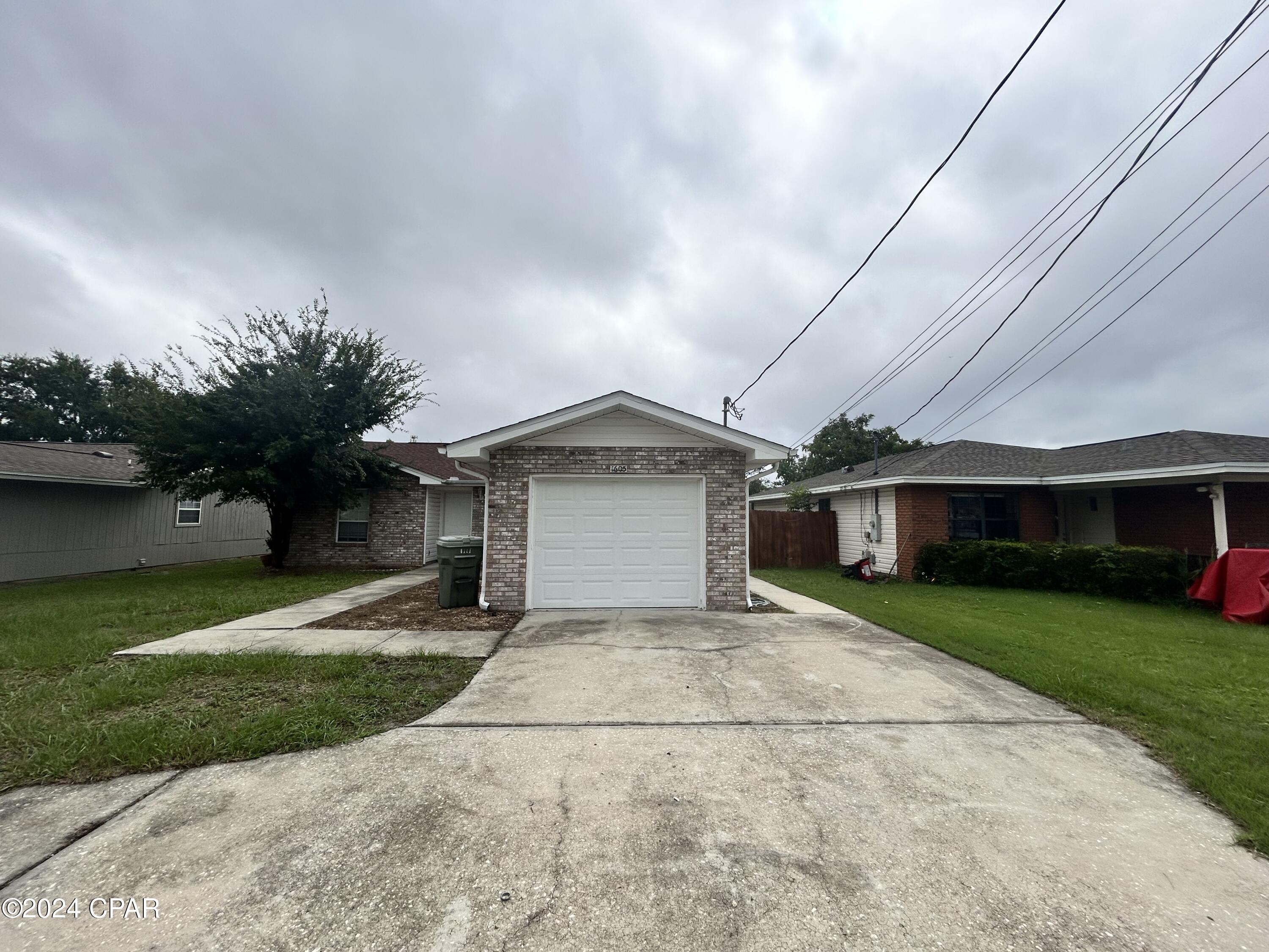 Details for 1605 Alabama Avenue, Lynn Haven, FL 32444