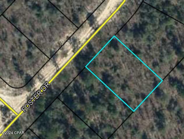 Photo of Lot 22 Foster Chipley FL 32428