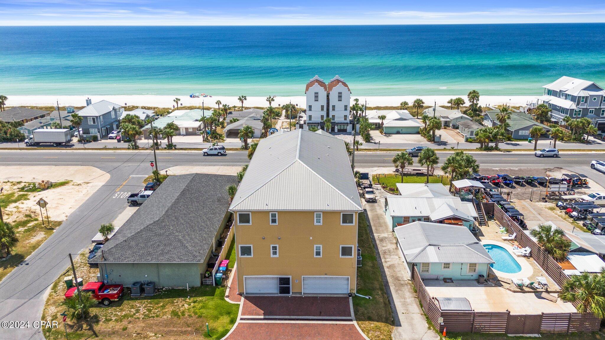 Details for 13220 Front Beach Road 201, Panama City Beach, FL 32407