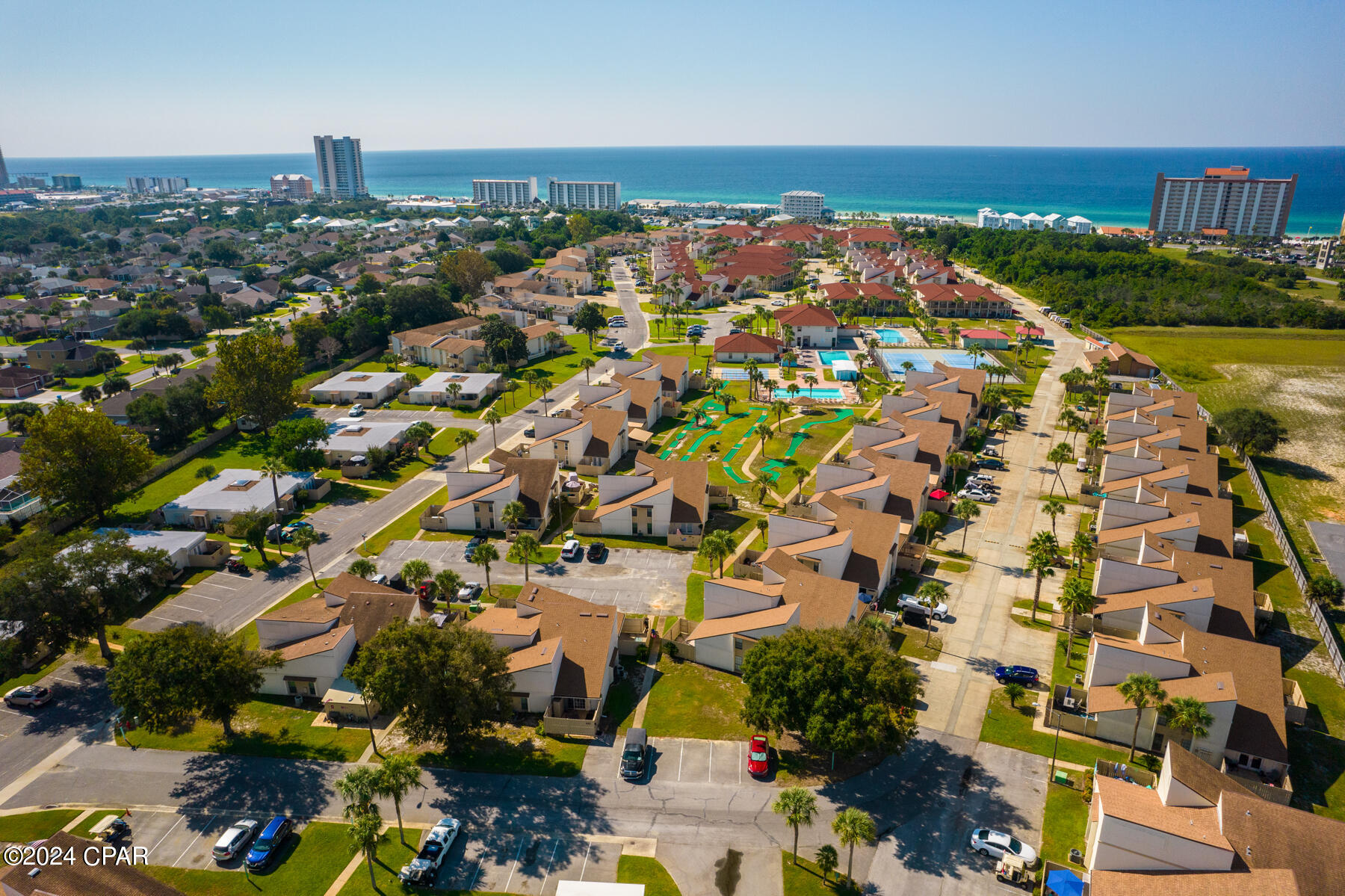 17462 Front Beach Road #1 A-3, Panama City Beach, Florida image 12