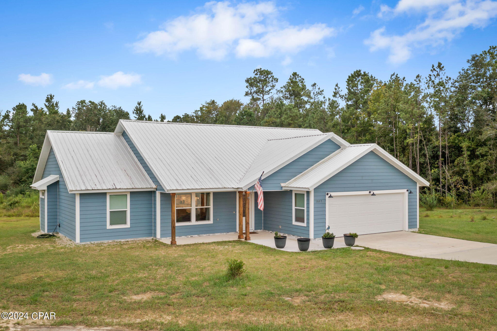 Details for 1597 Clayton Road, Chipley, FL 32428