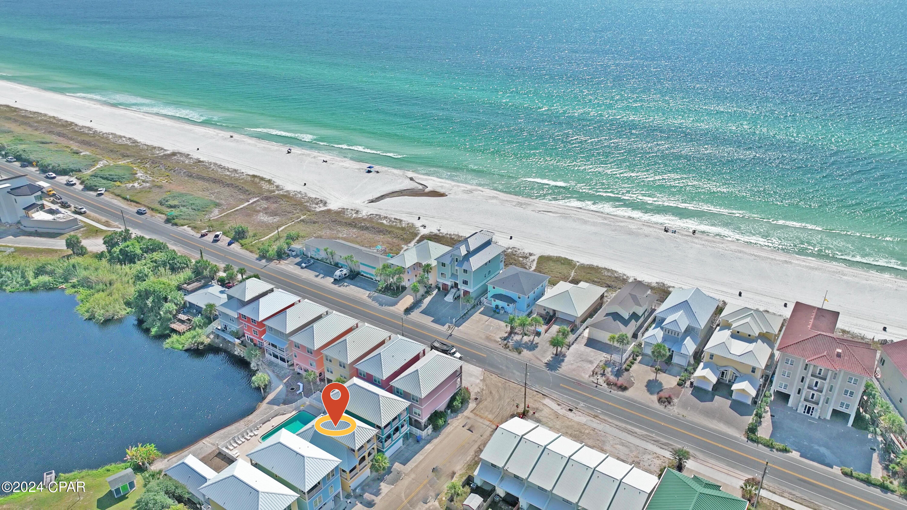 Photo of 112 Riviera Panama City Beach FL 32413