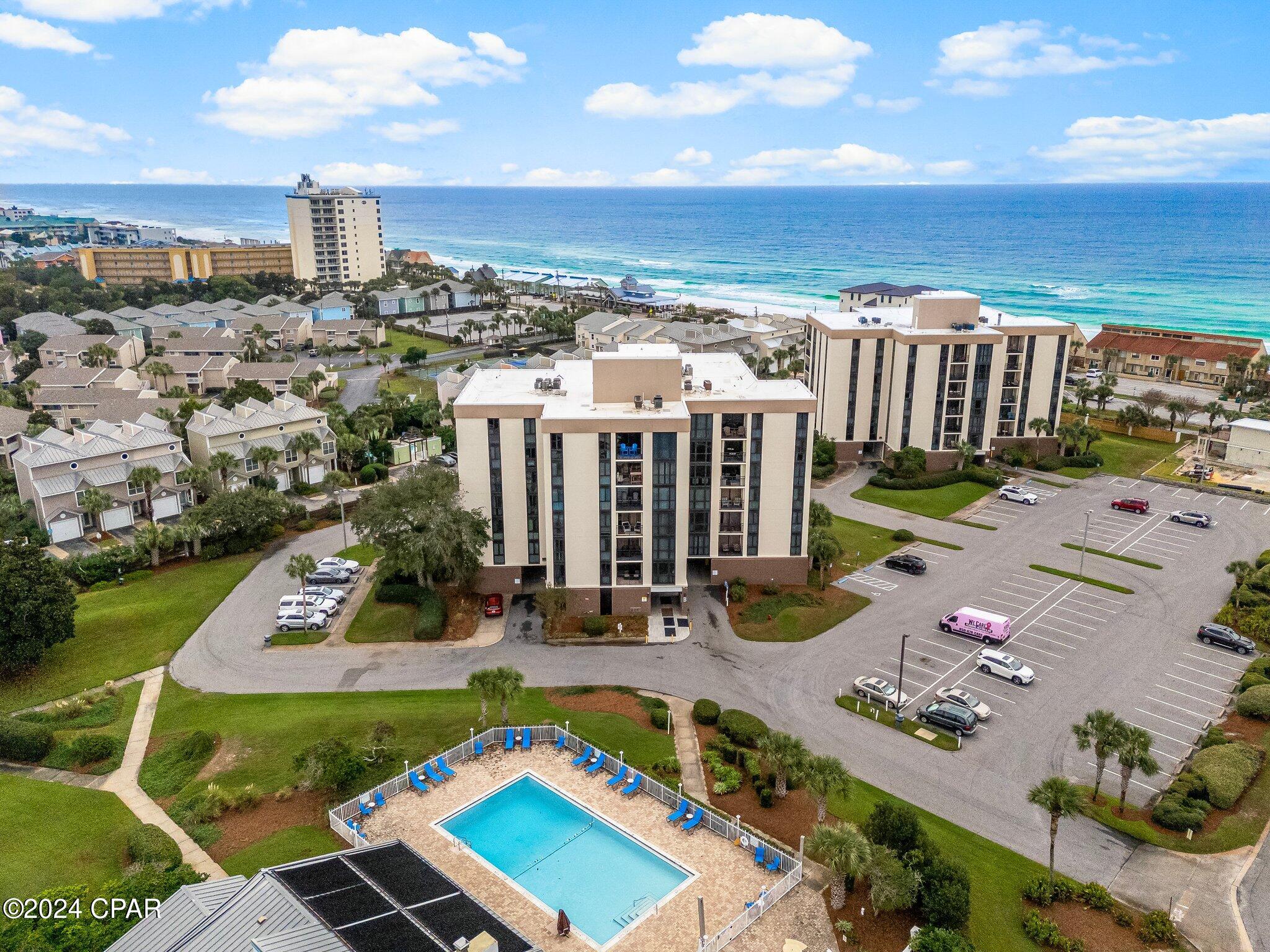 3655 Scenic Highway 98 #503B, Destin, Florida image 1