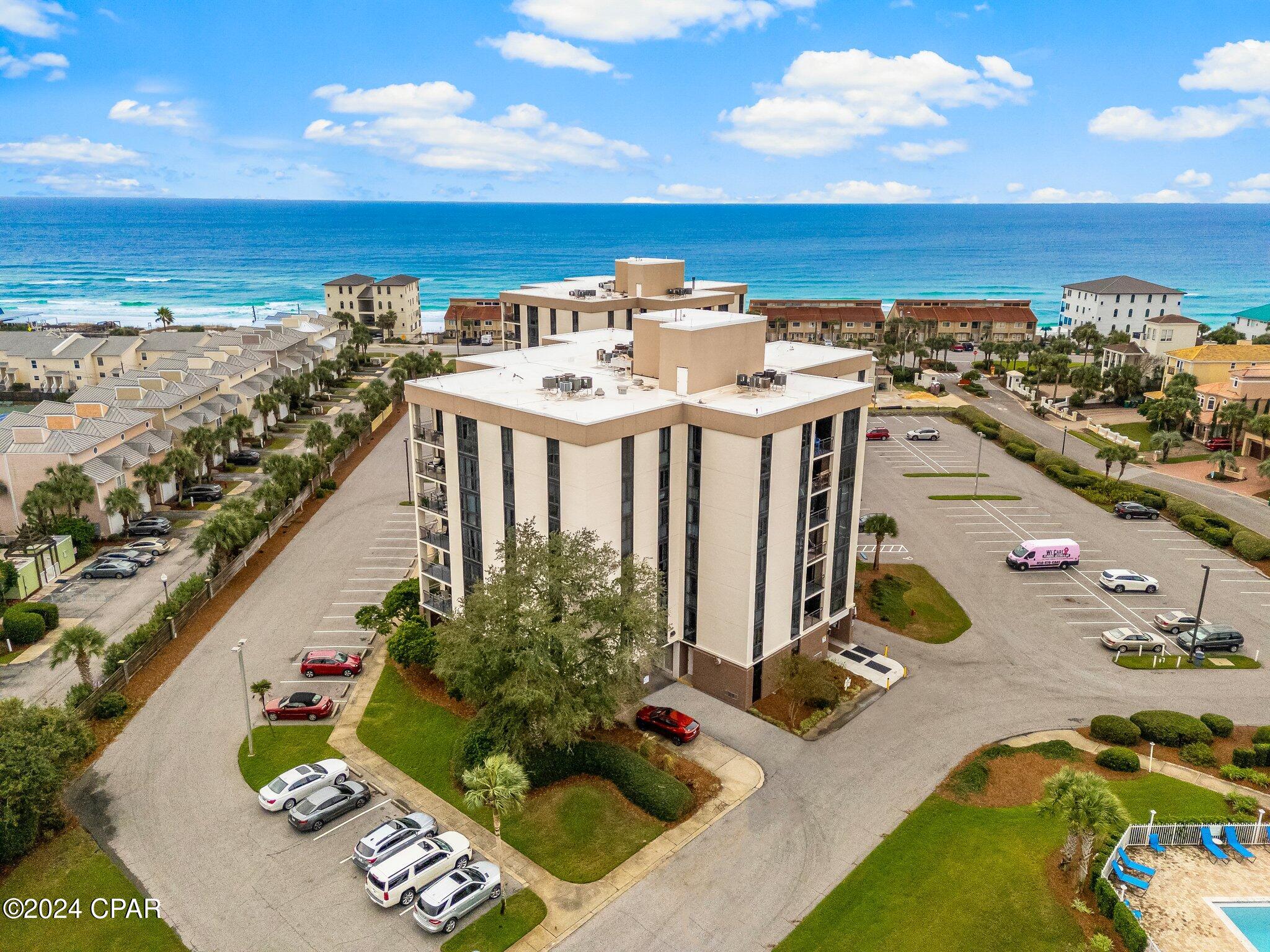 3655 Scenic Highway 98 #503B, Destin, Florida image 38