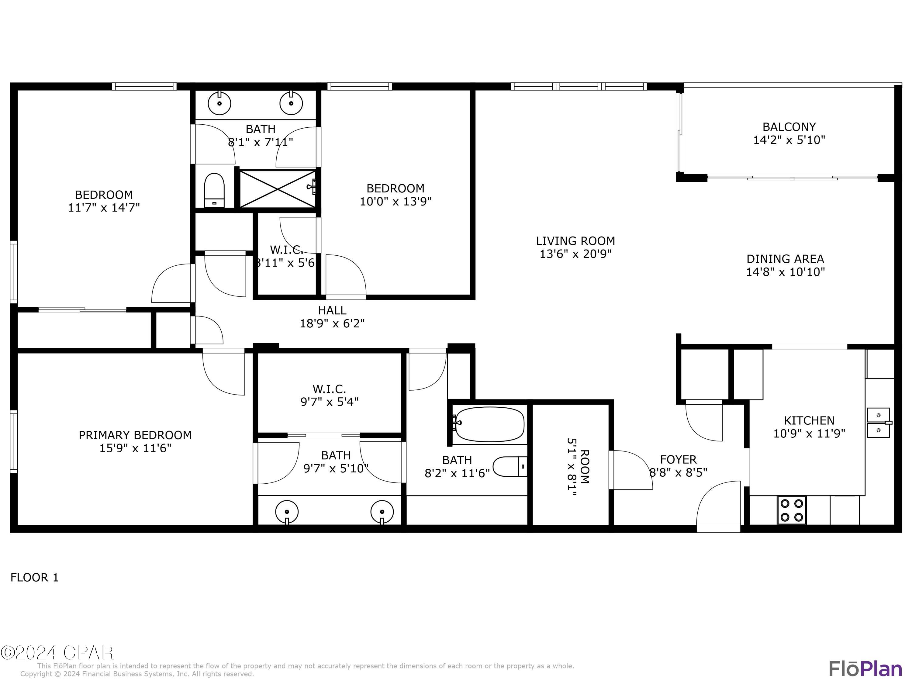 3655 Scenic Highway 98 #503B, Destin, Florida image 7