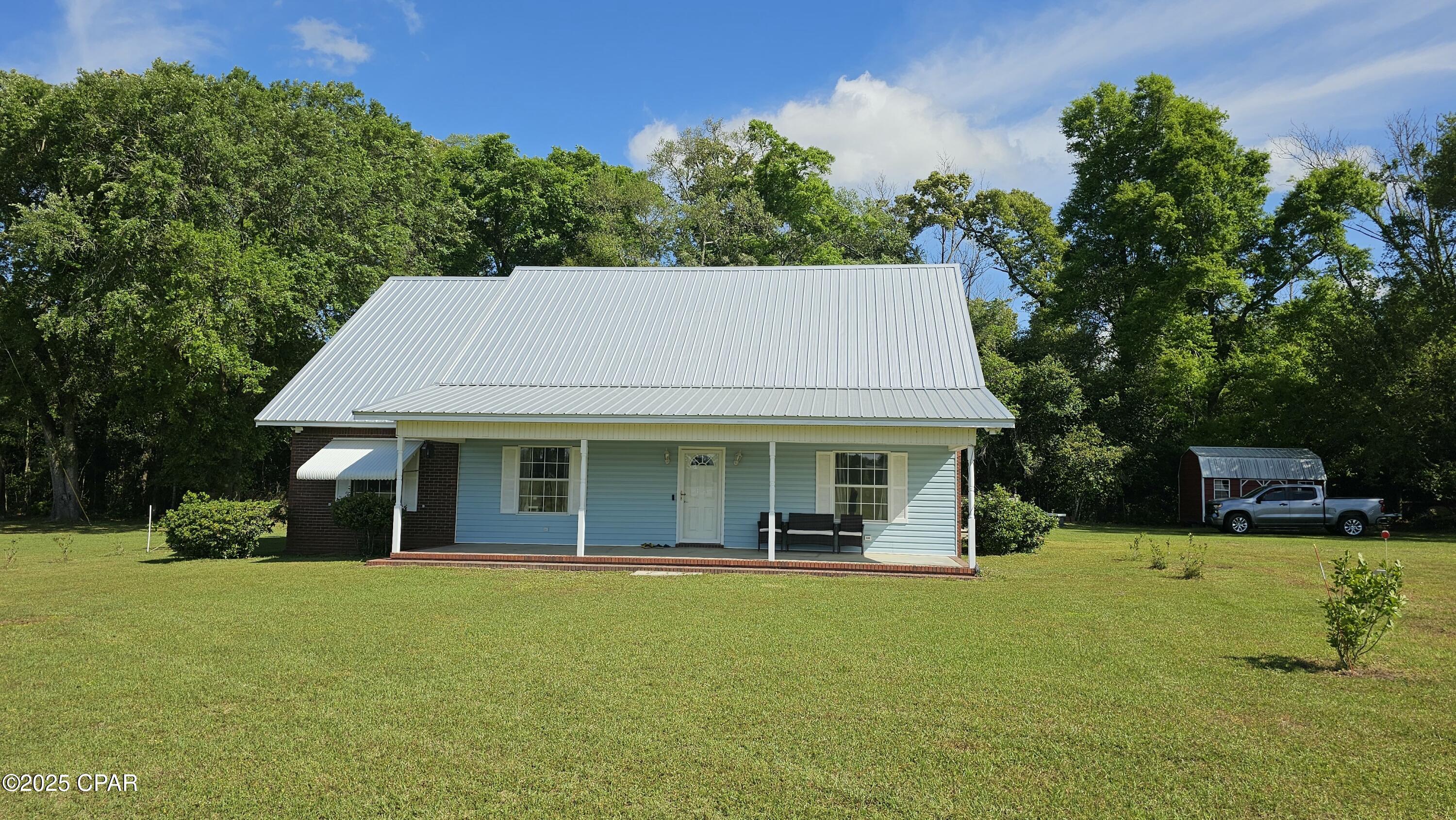Listing photo id 1 for 6162 Nubbin Ridge Road