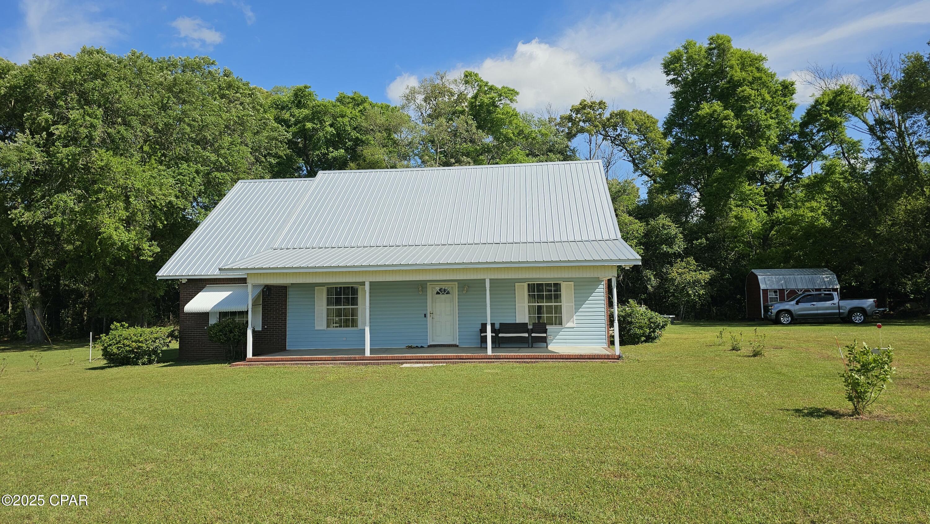 6162 Nubbin Ridge Road, Greenwood, Florida image 2
