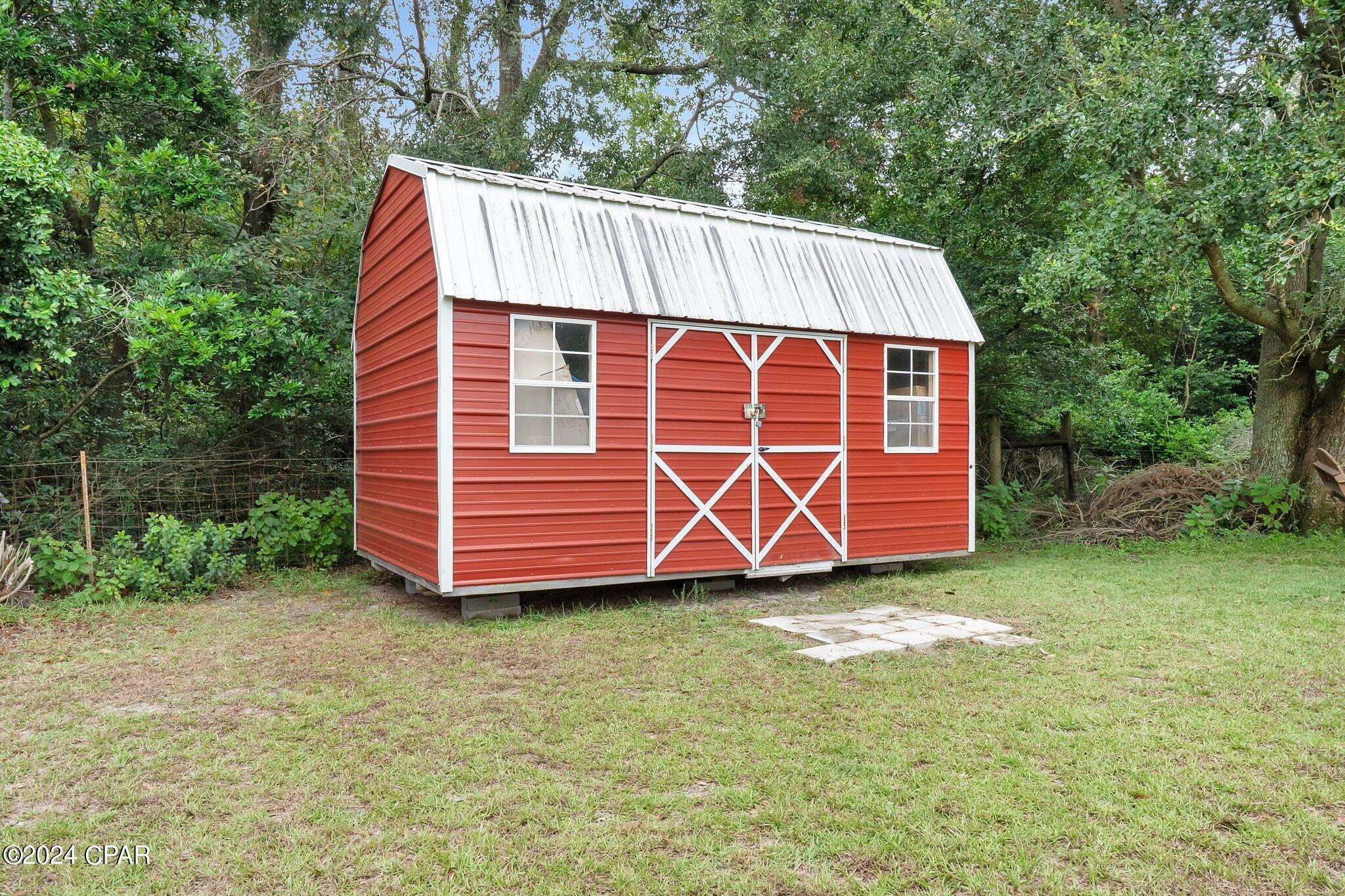 6162 Nubbin Ridge Road, Greenwood, Florida image 31