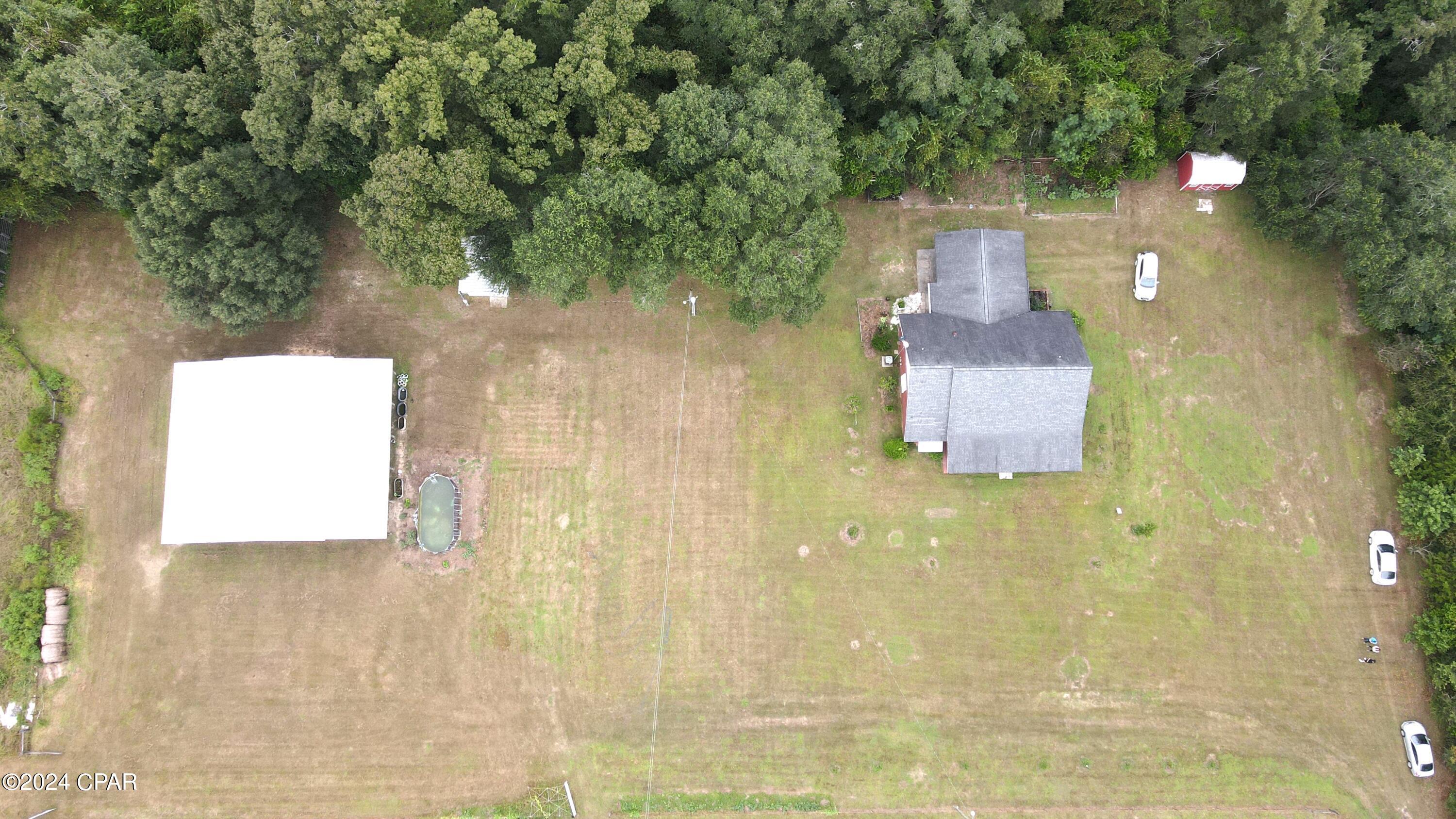 6162 Nubbin Ridge Road, Greenwood, Florida image 35