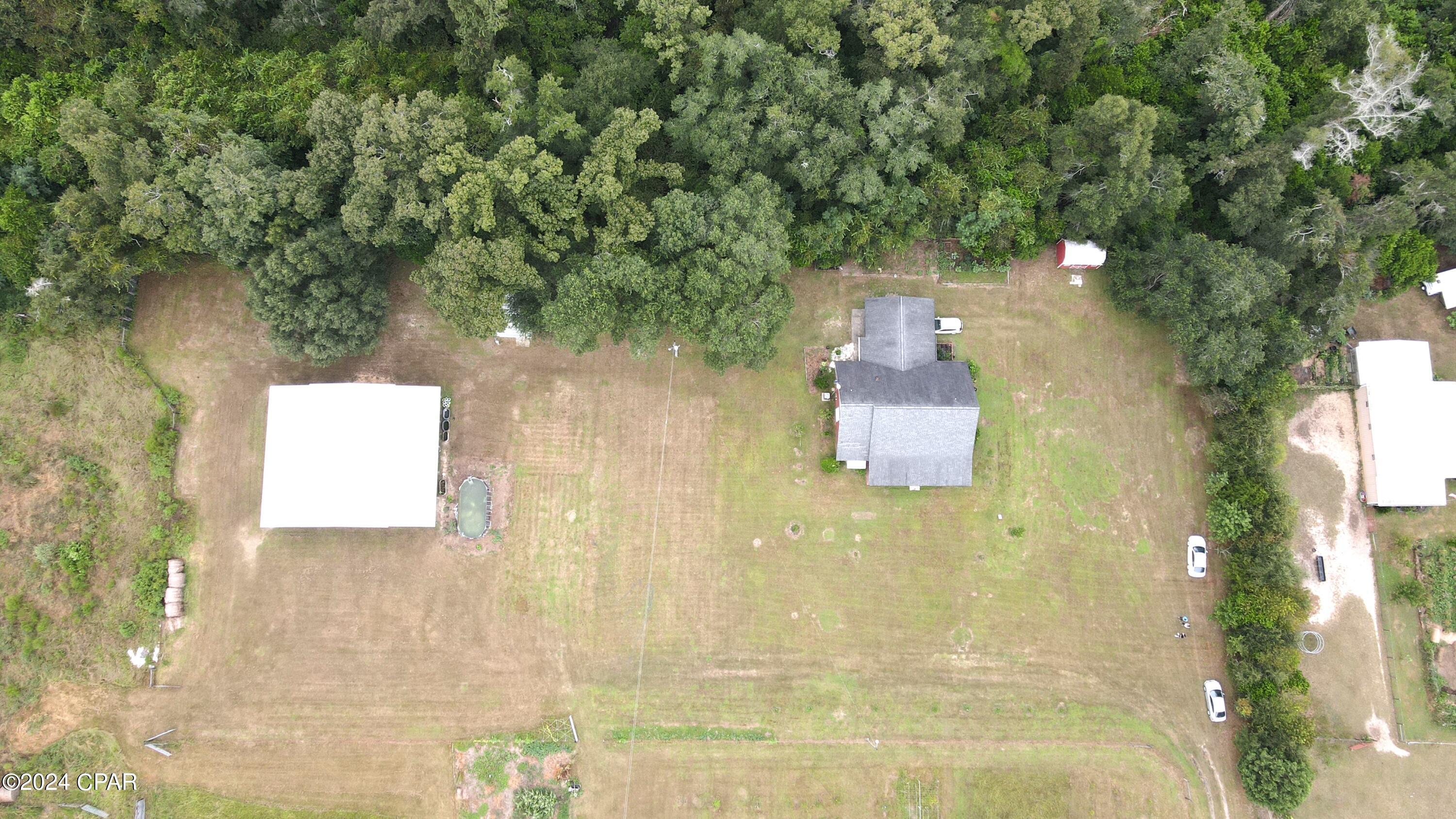 6162 Nubbin Ridge Road, Greenwood, Florida image 36