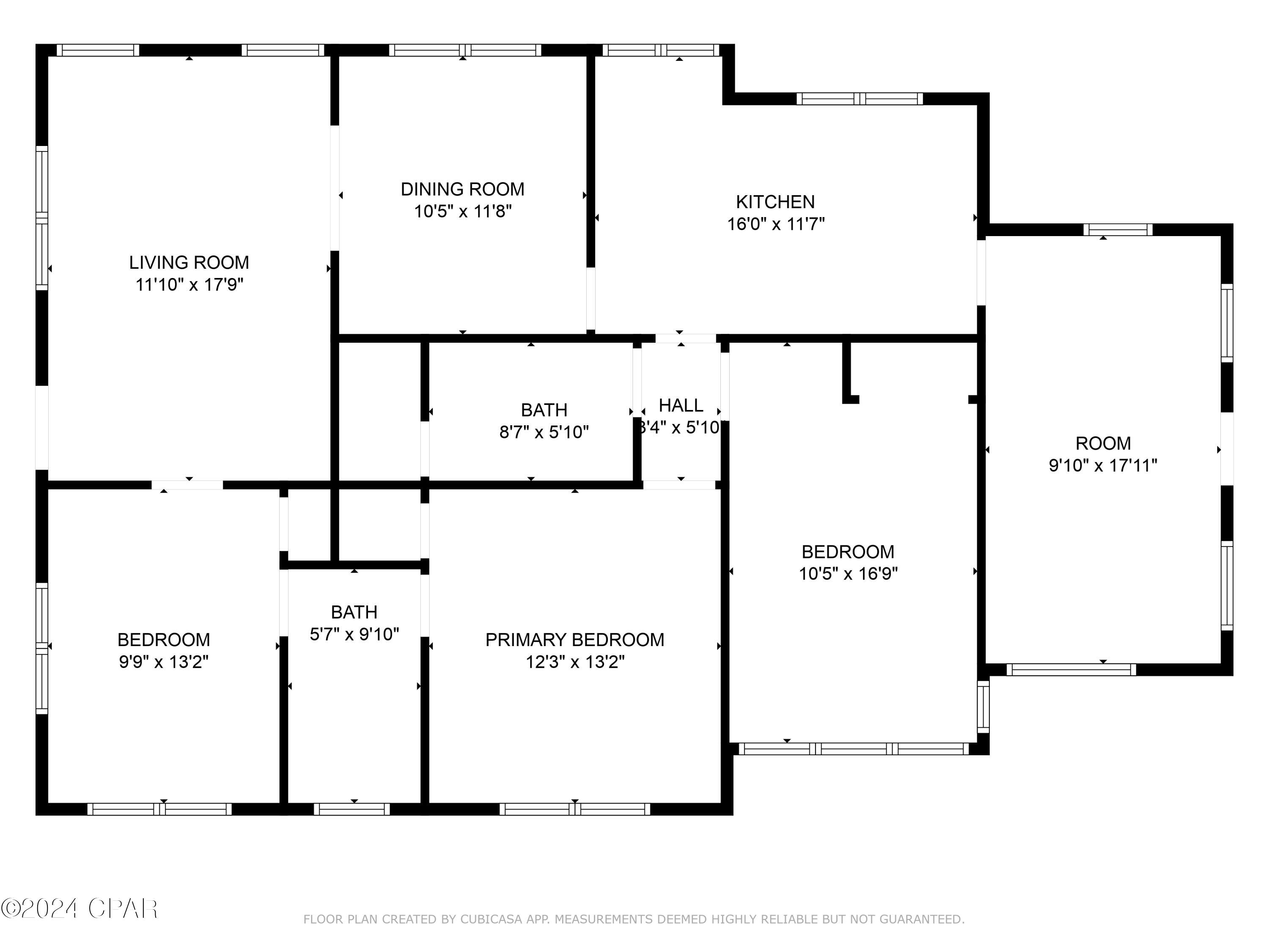6162 Nubbin Ridge Road, Greenwood, Florida image 40