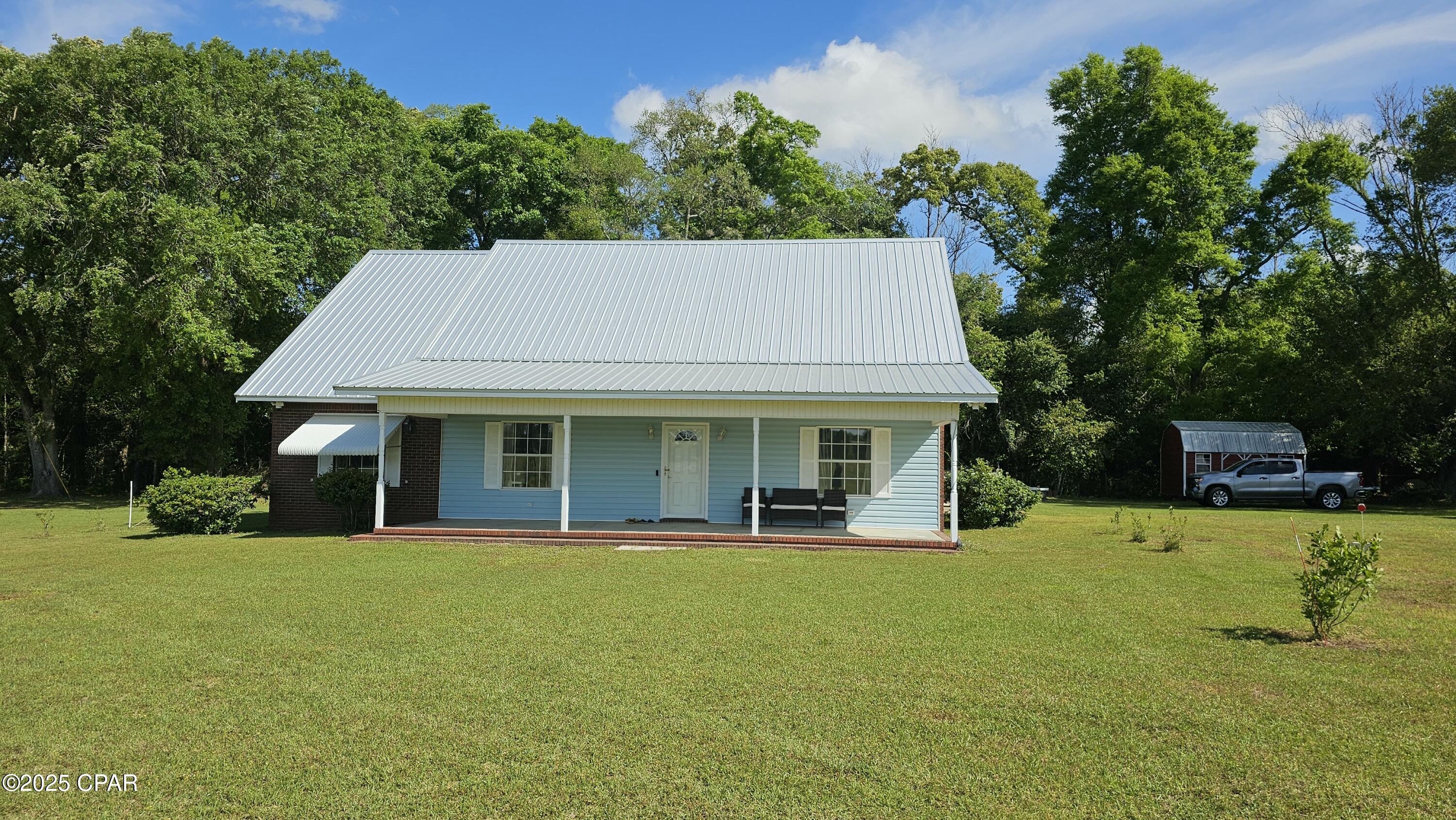 6162 Nubbin Ridge Road, Greenwood, Florida image 41