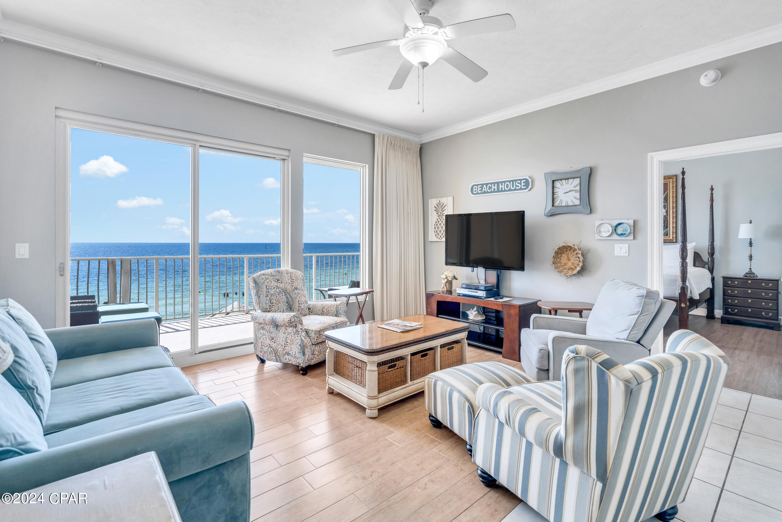 Details for 5004 Thomas Drive 305, Panama City, FL 32408