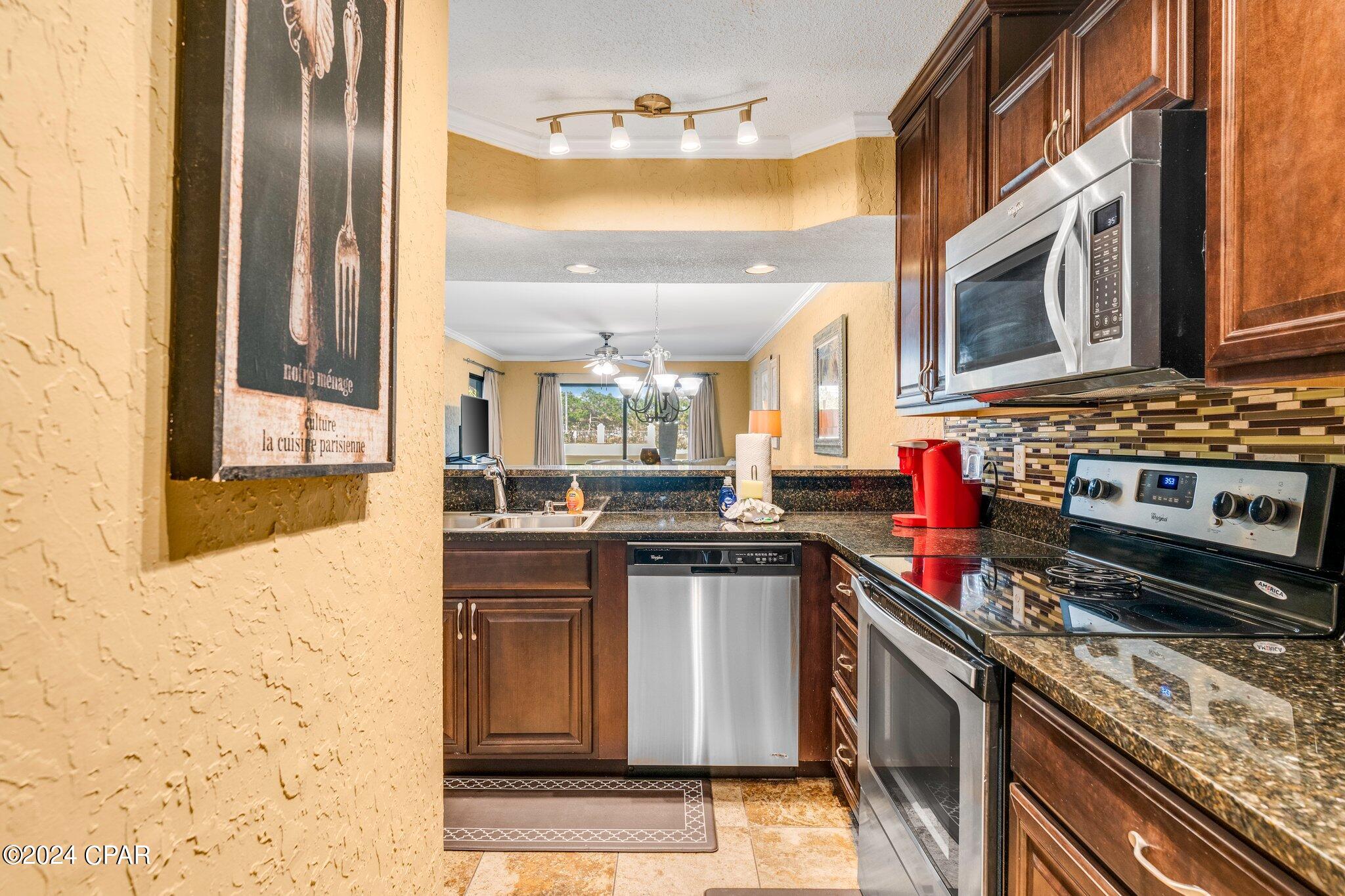 Image 5 For 520 Richard Jackson Boulevard 1706