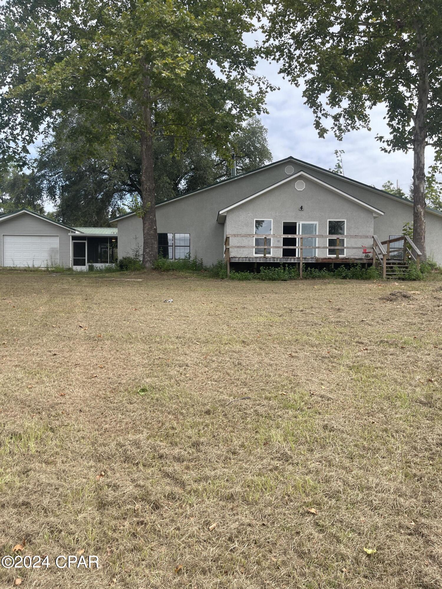 Photo of 24740 County Road 73a Altha FL 32421