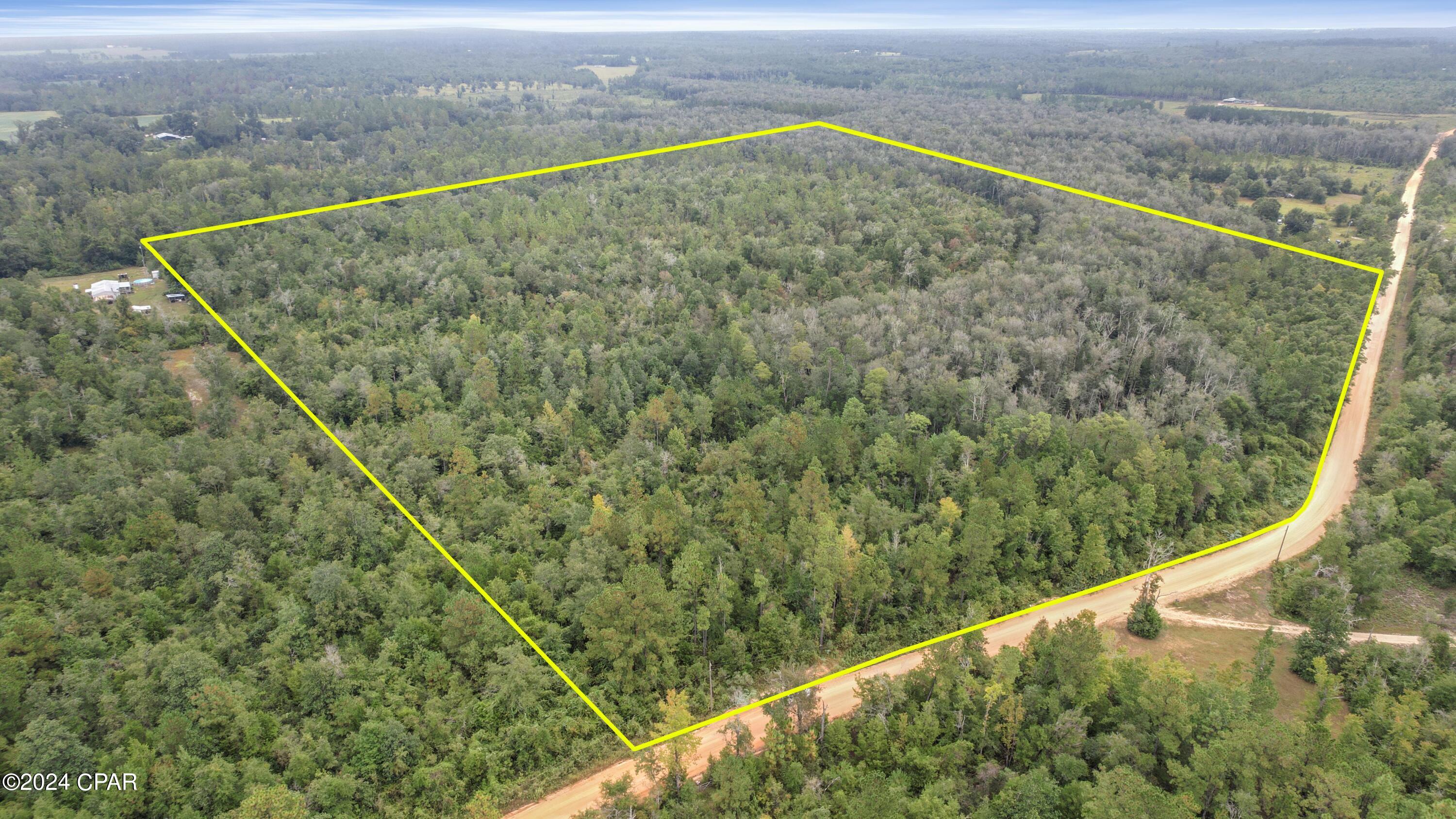 Photo of 0 Pike Pond Chipley FL 32428