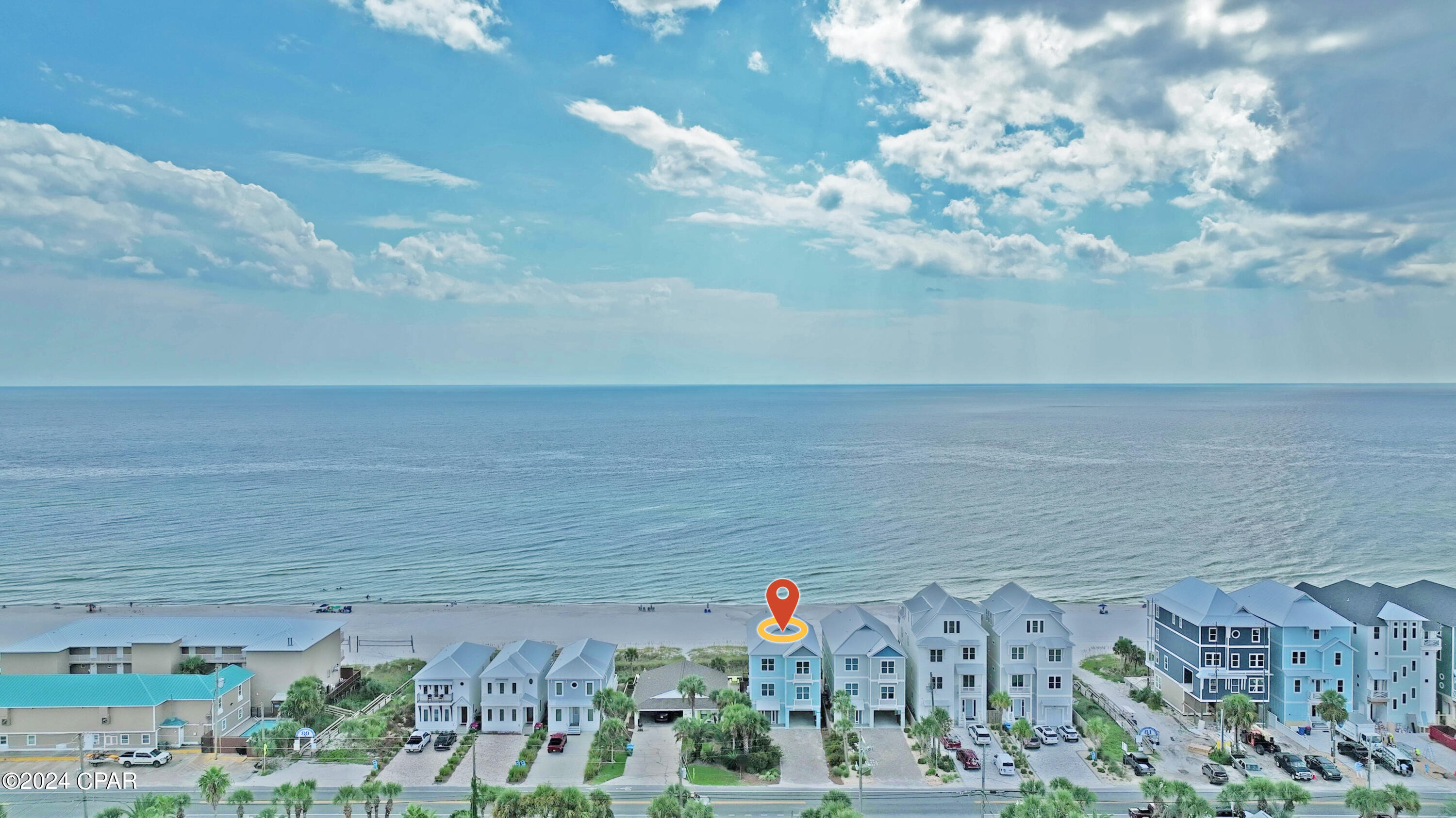 Photo of 20317 Front Beach Panama City Beach FL 32413