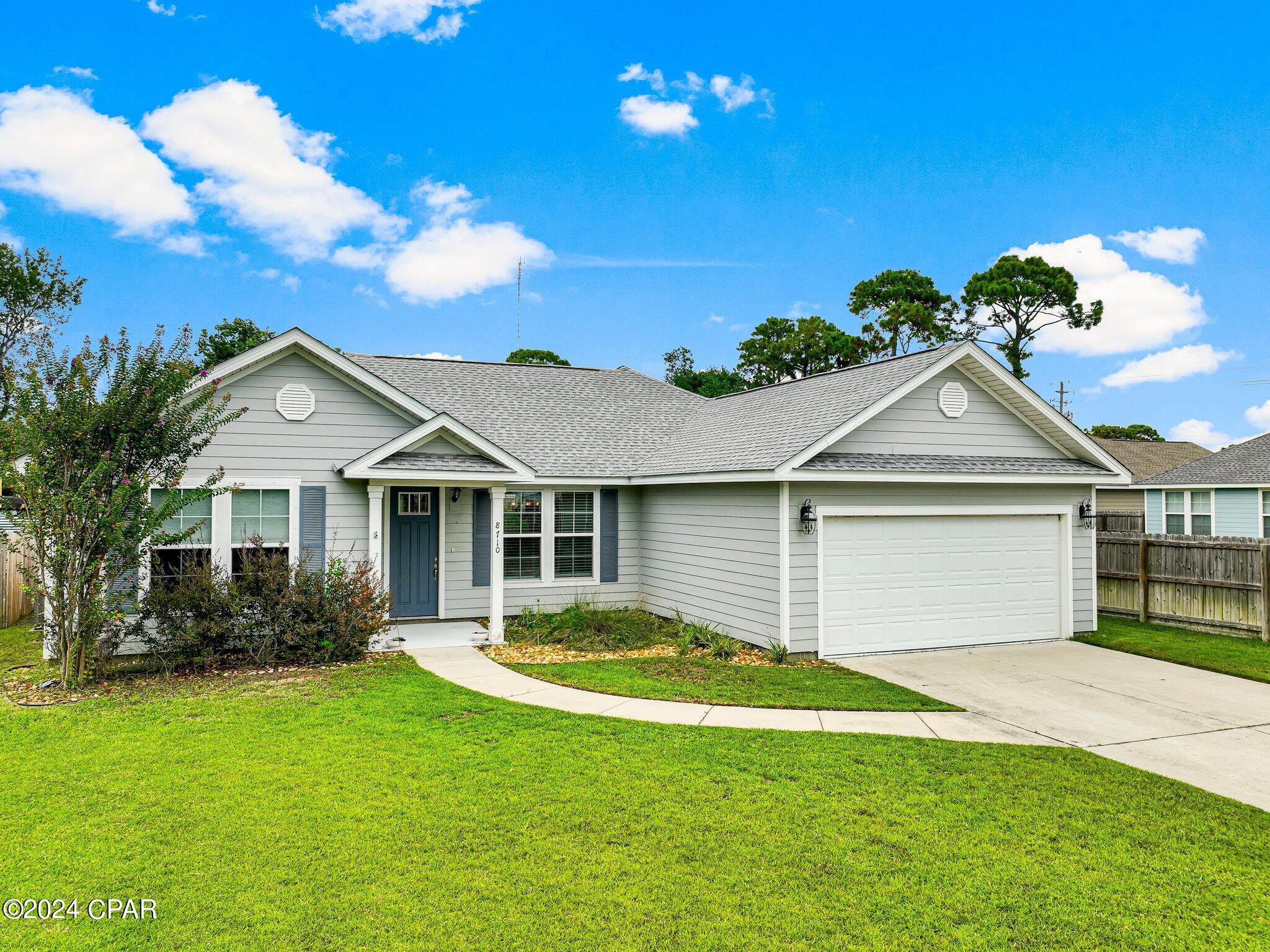 Photo of 8710 Terrell Panama City Beach FL 32408