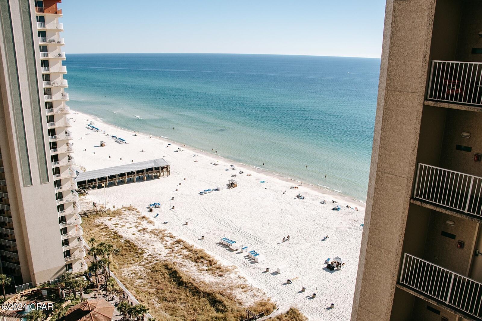 Details for 9900 Thomas Drive  1805, Panama City Beach, FL 32408