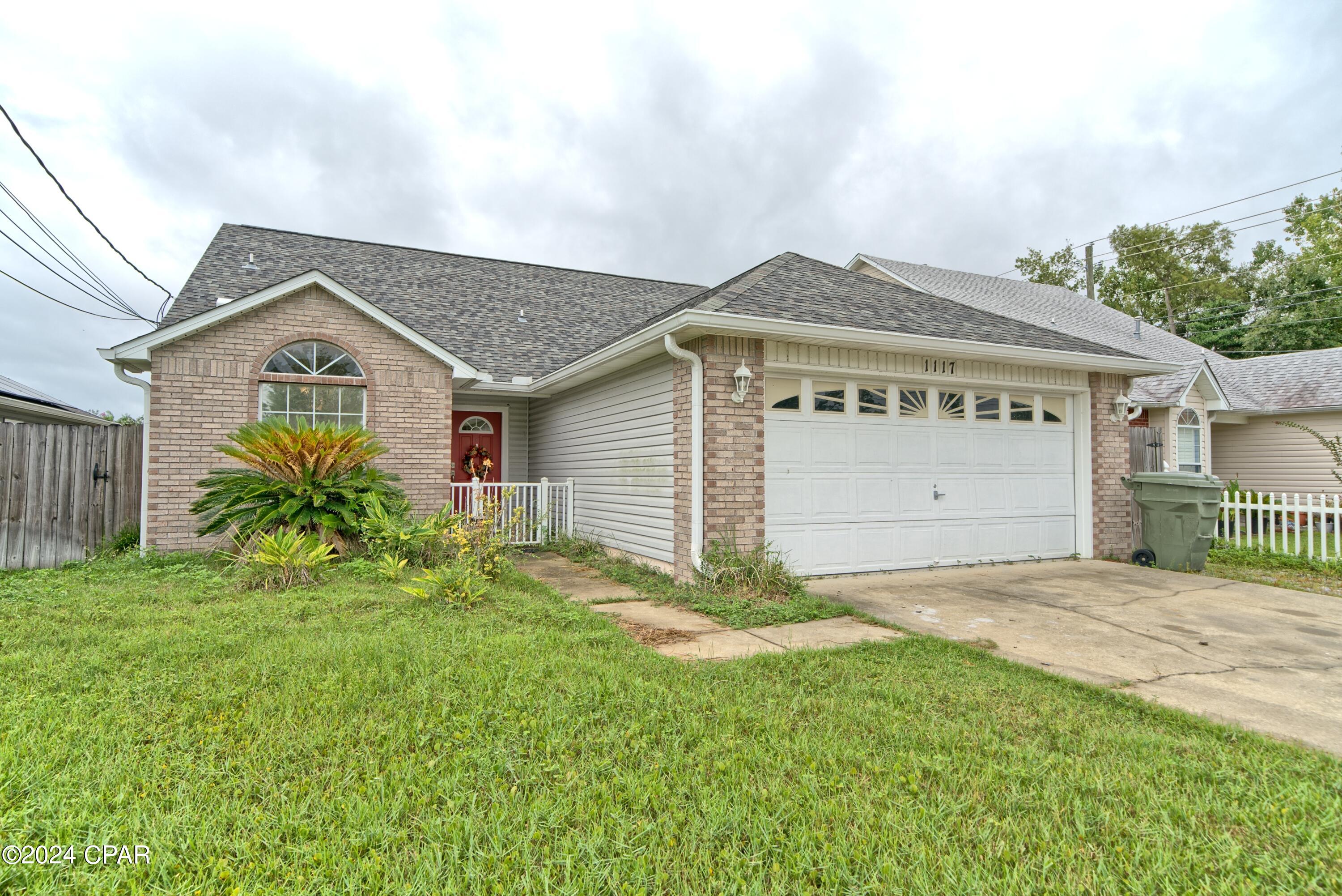 Photo of 1117 Texas Lynn Haven FL 32444