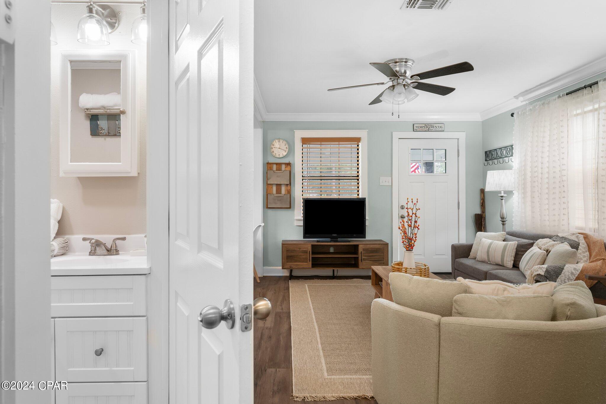 1017 Tupelo Street, Wewahitchka, Florida image 13