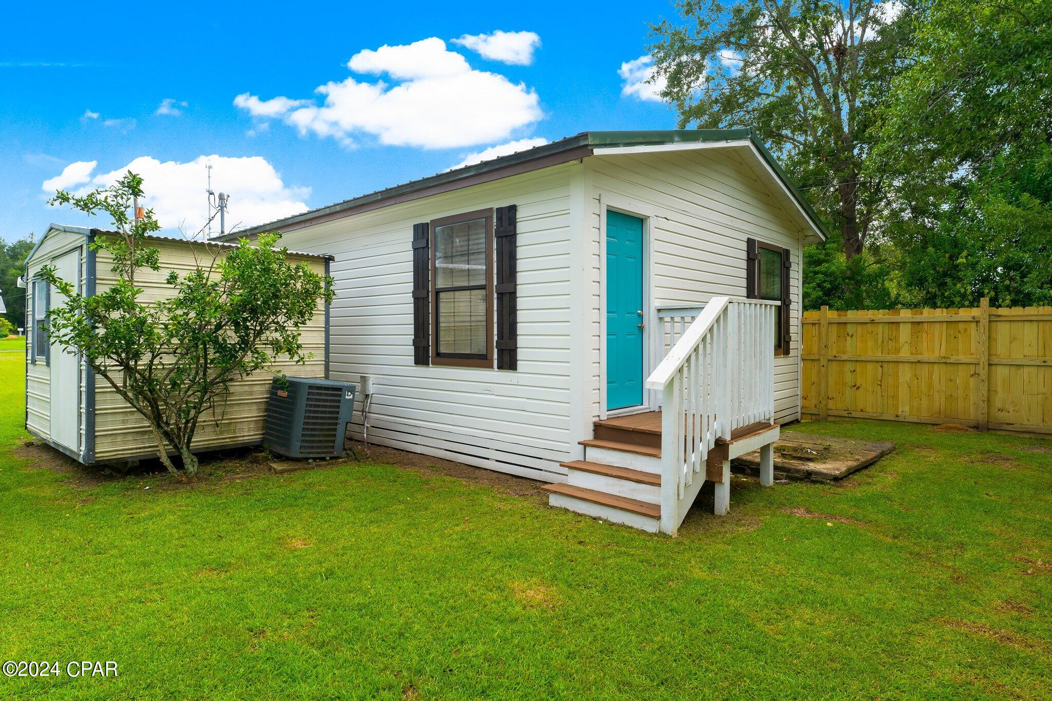 1017 Tupelo Street, Wewahitchka, Florida image 20