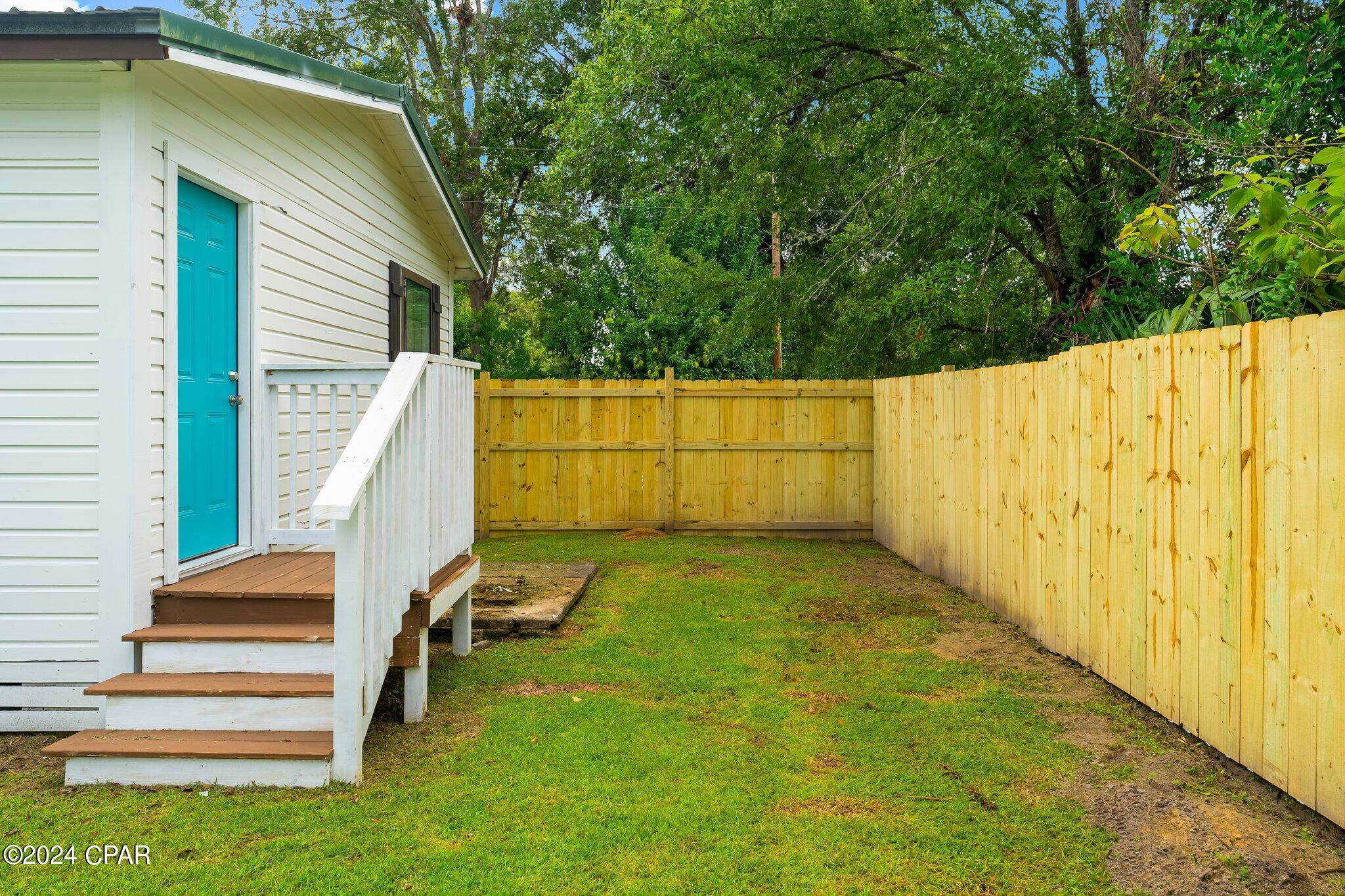 1017 Tupelo Street, Wewahitchka, Florida image 21