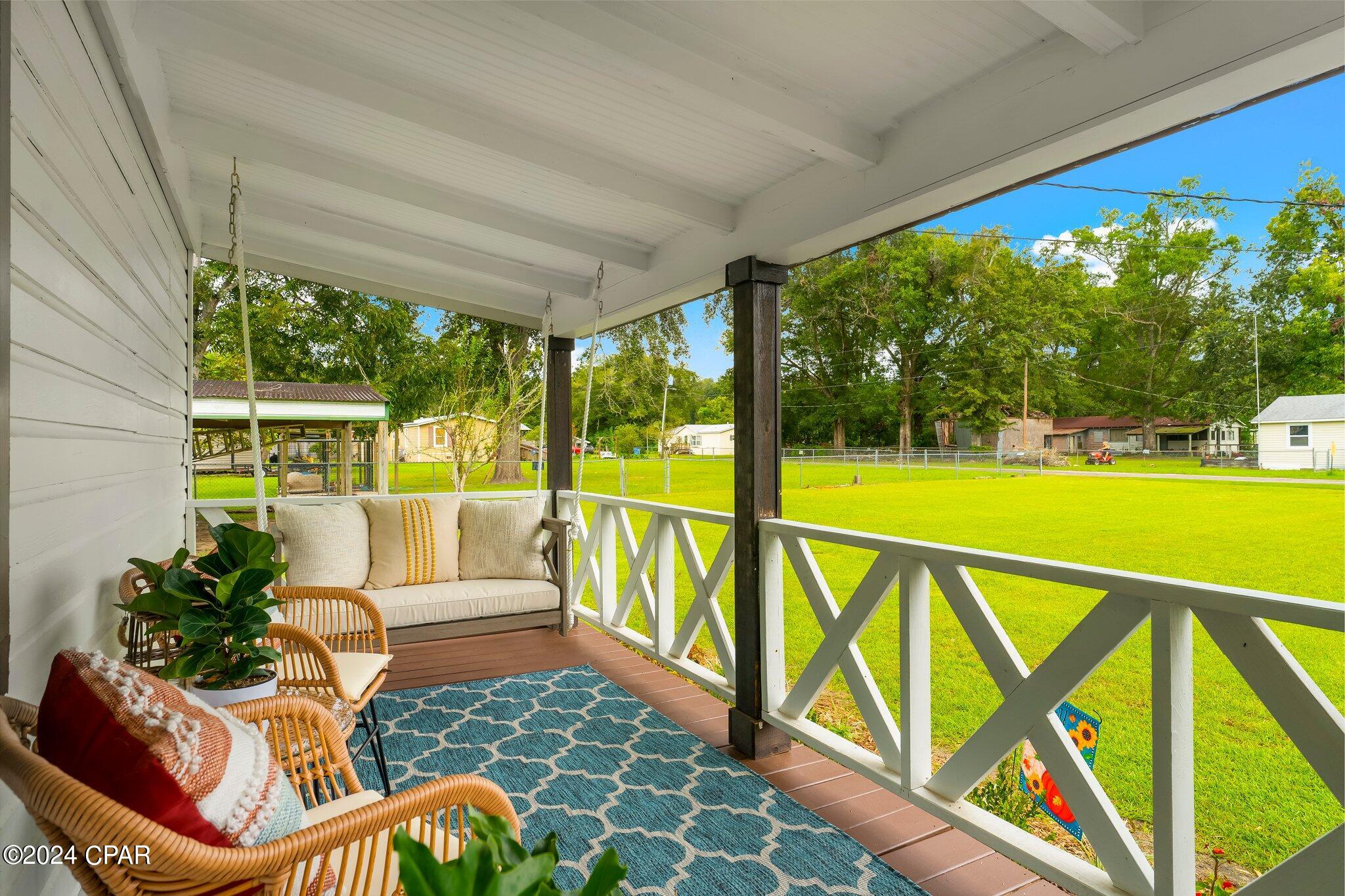 1017 Tupelo Street, Wewahitchka, Florida image 25