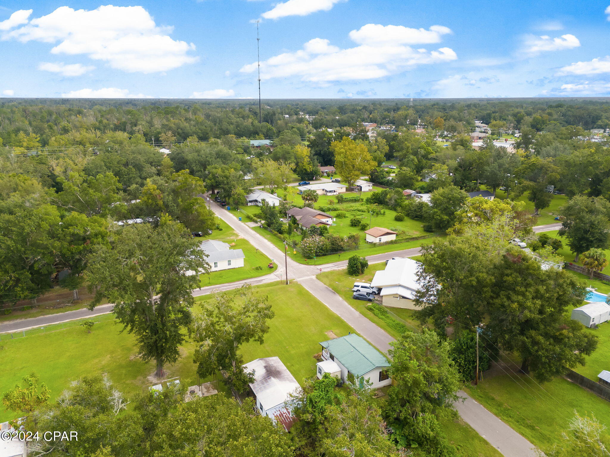 1017 Tupelo Street, Wewahitchka, Florida image 33