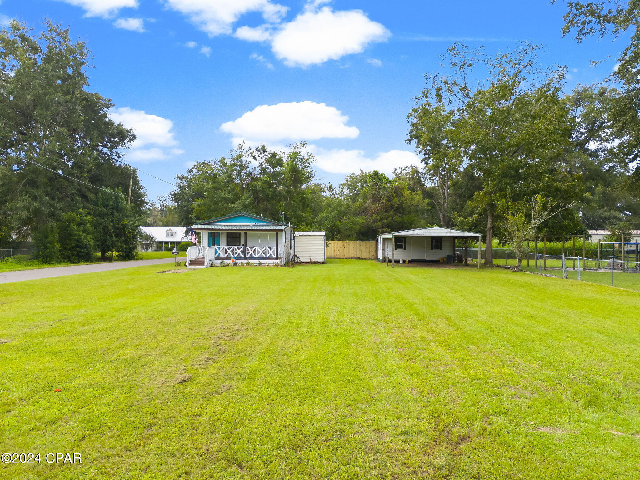 1017 Tupelo Street, Wewahitchka, Florida image 37