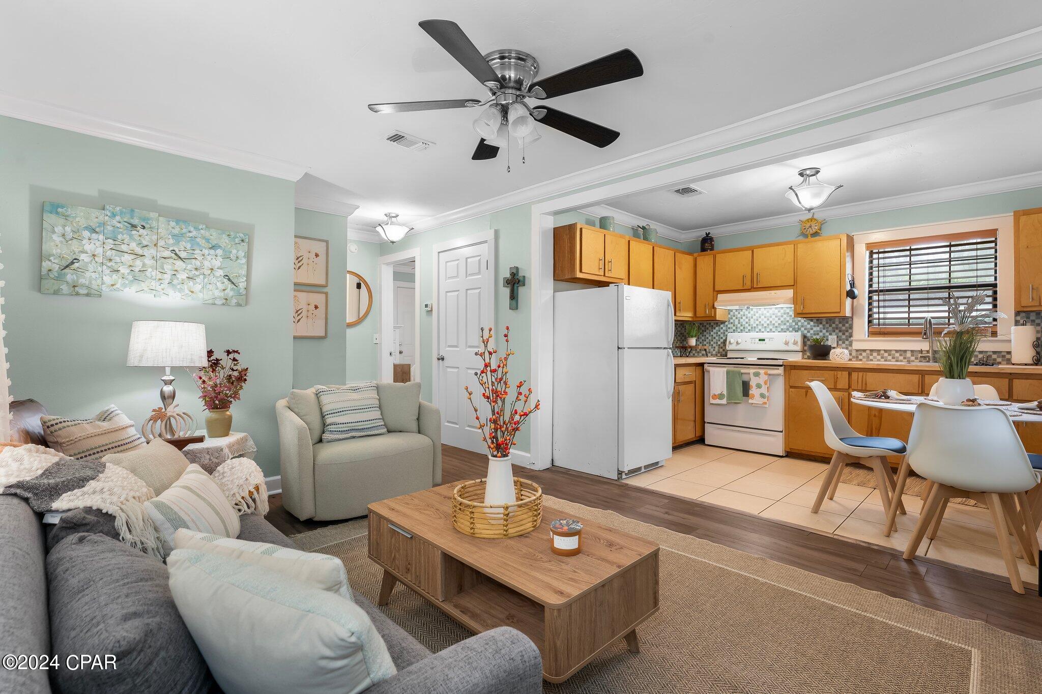 1017 Tupelo Street, Wewahitchka, Florida image 6