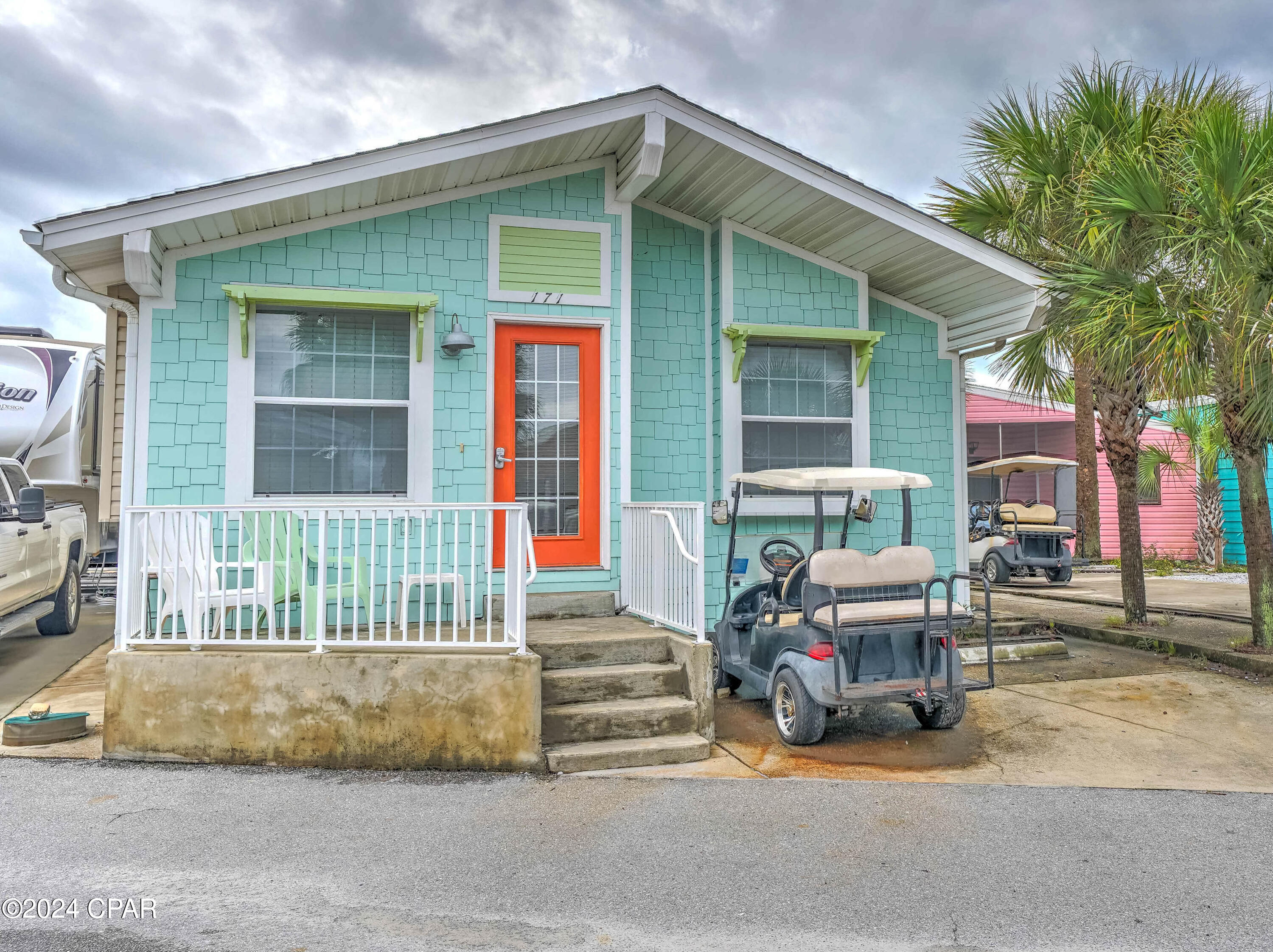 Details for 171 Marlin Drive S, Panama City Beach, FL 32408