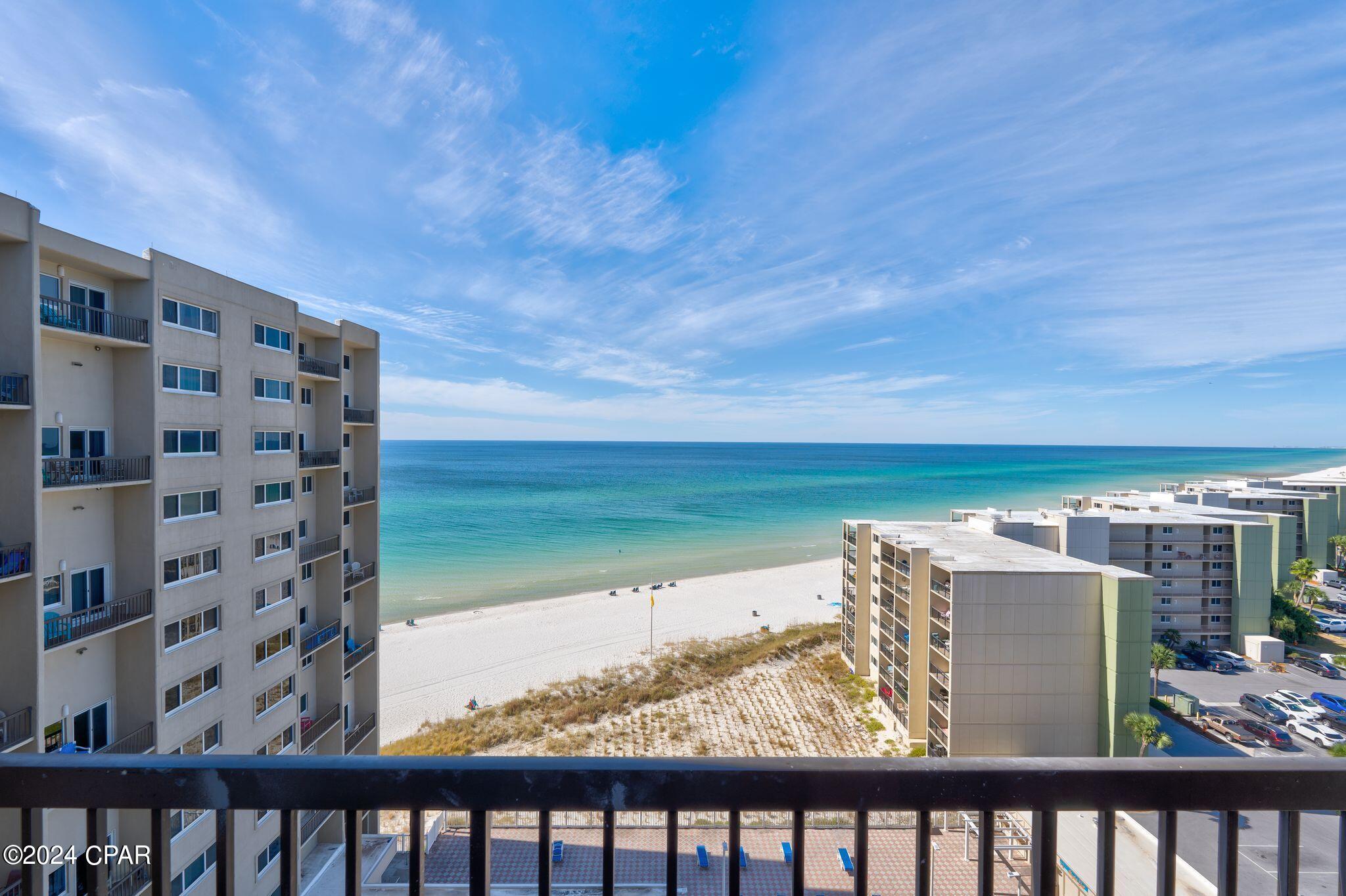 Photo of 23223 Front Beach Panama City Beach FL 32413