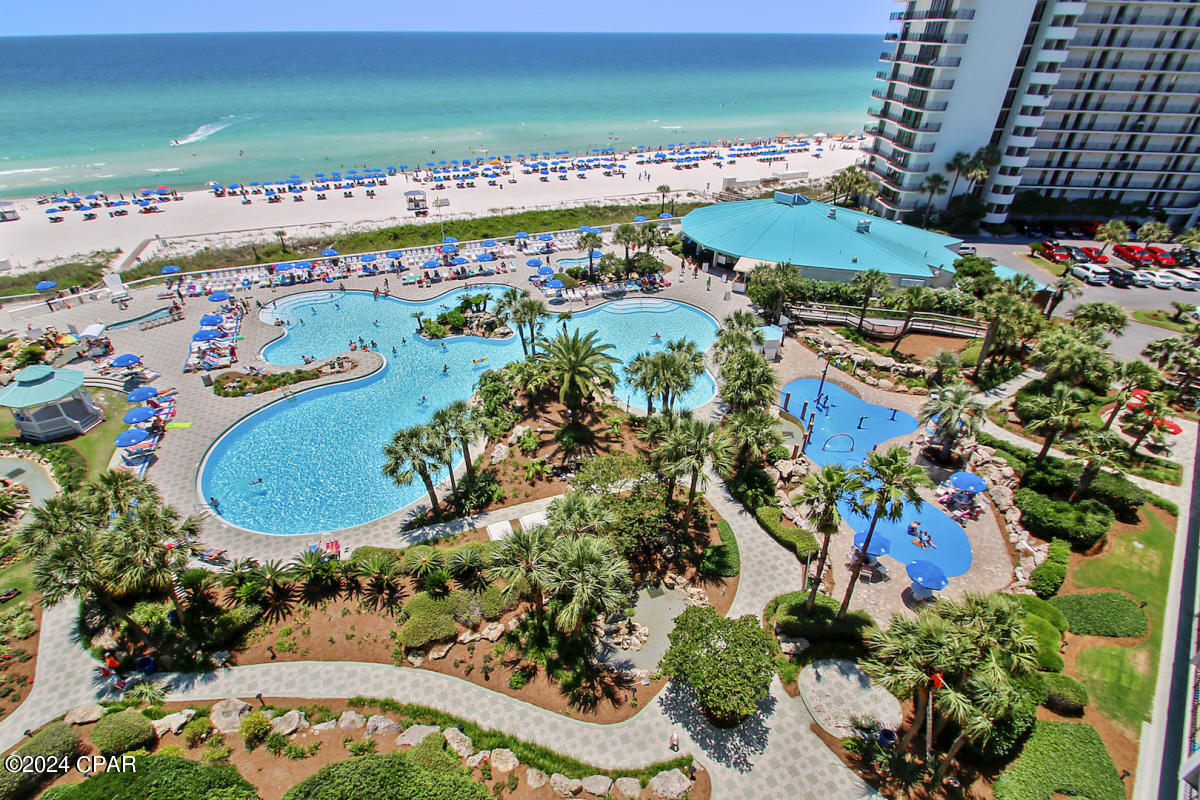 Details for 520 Richard Jackson Boulevard 605, Panama City Beach, FL 32407