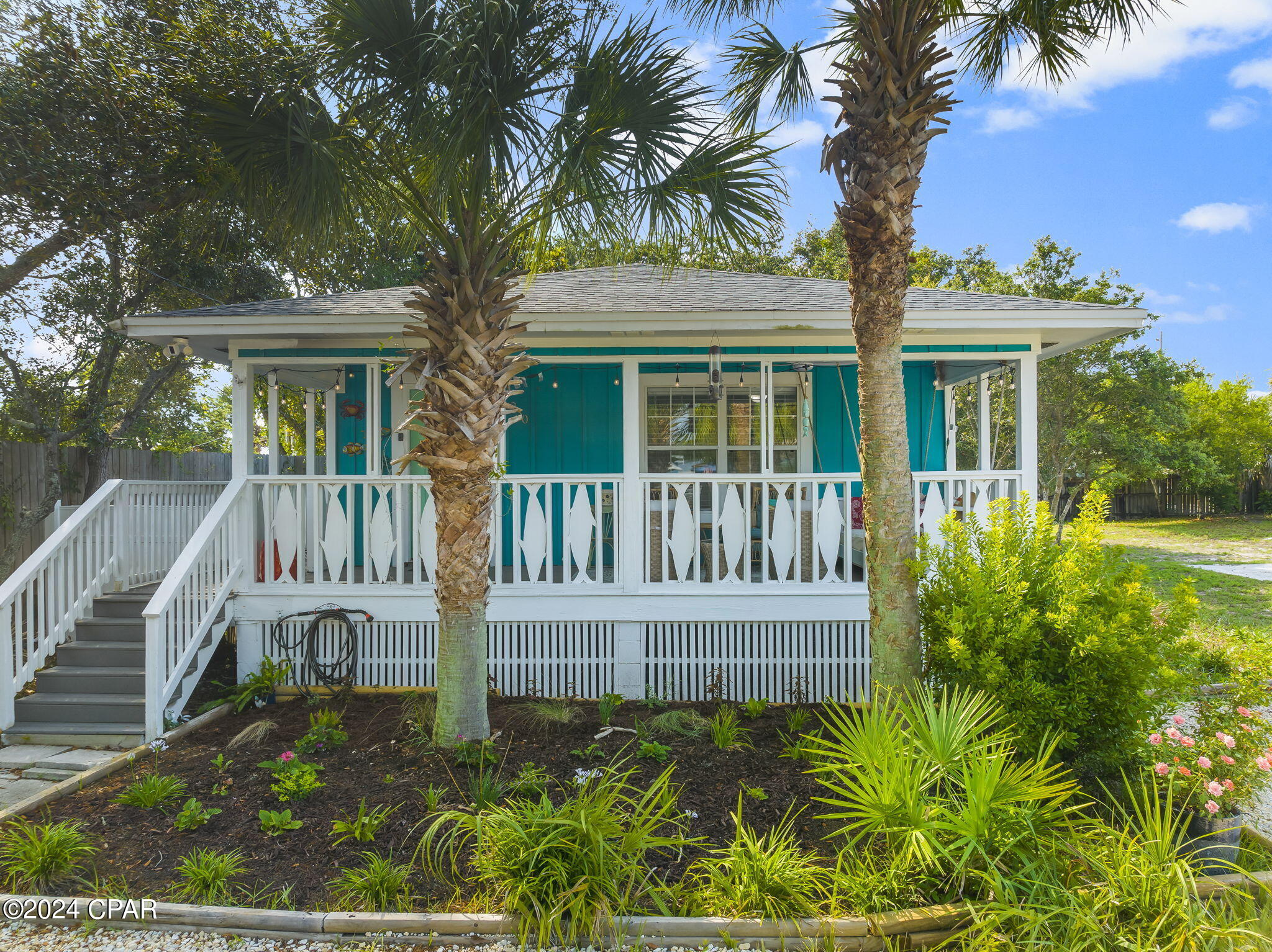 Photo of 230 Wisteria Panama City Beach FL 32413