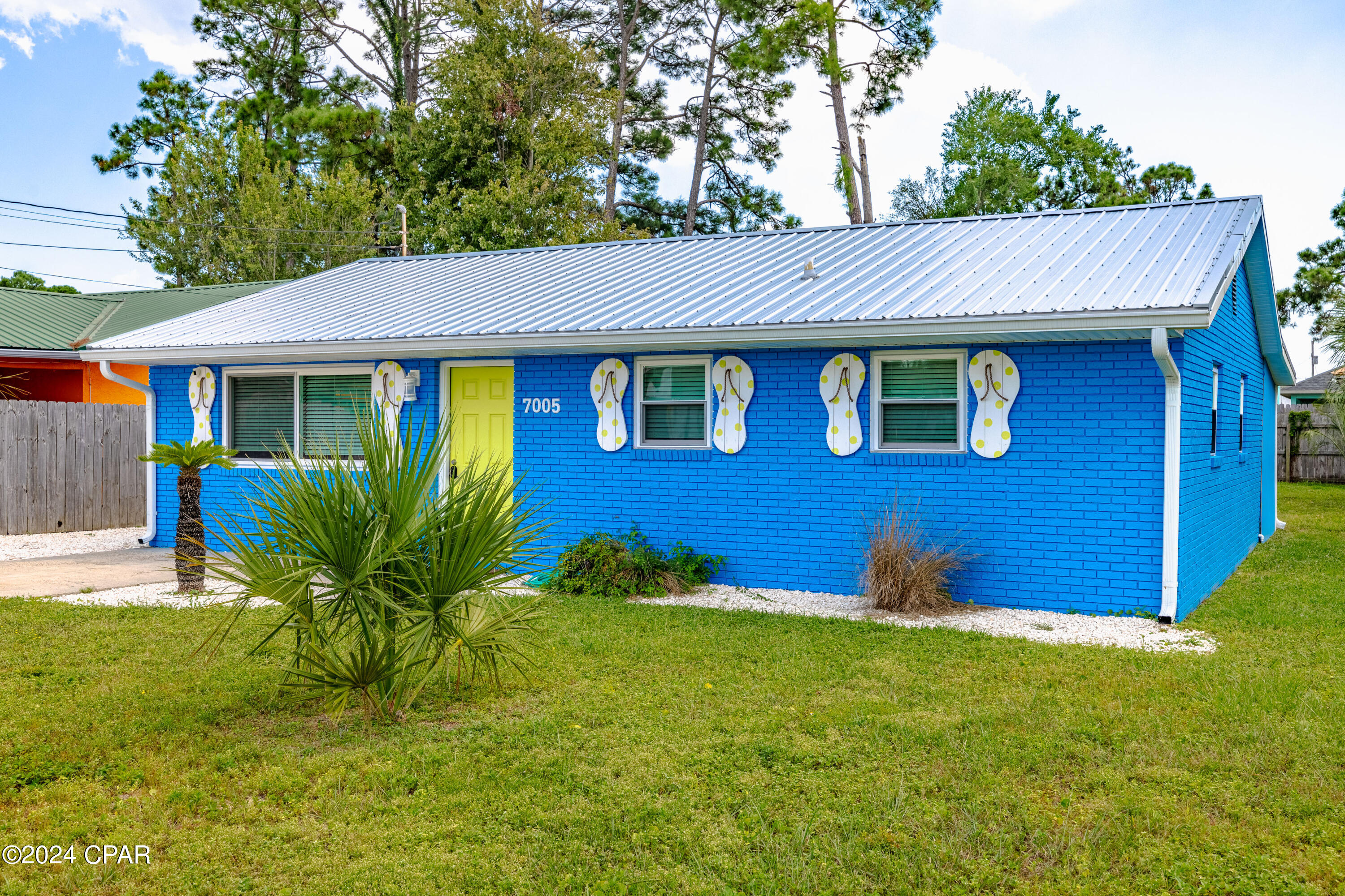 Details for 7005 Lagoon Drive, Panama City Beach, FL 32408