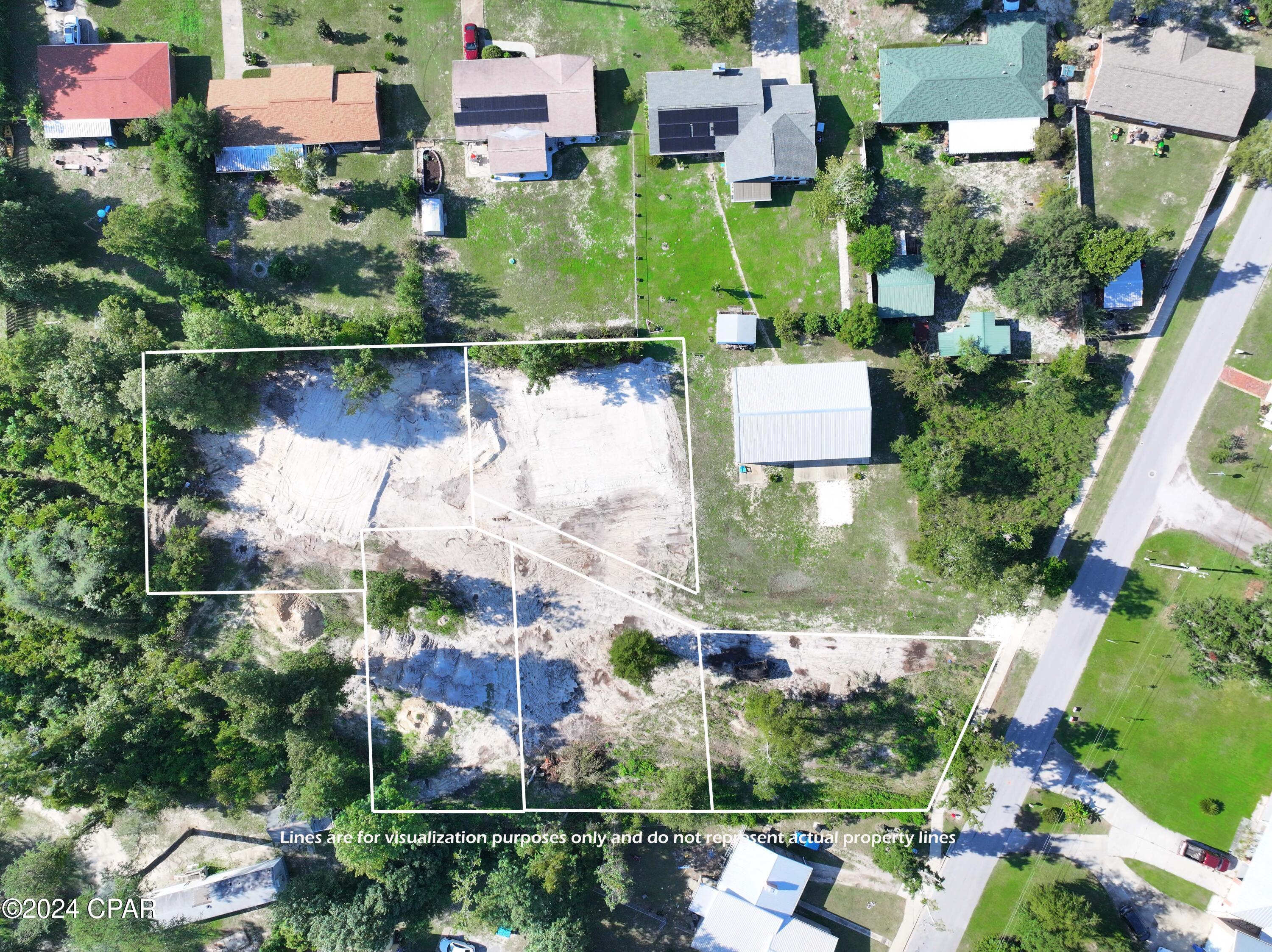 750 W West Street, Panama City, Florida image 3