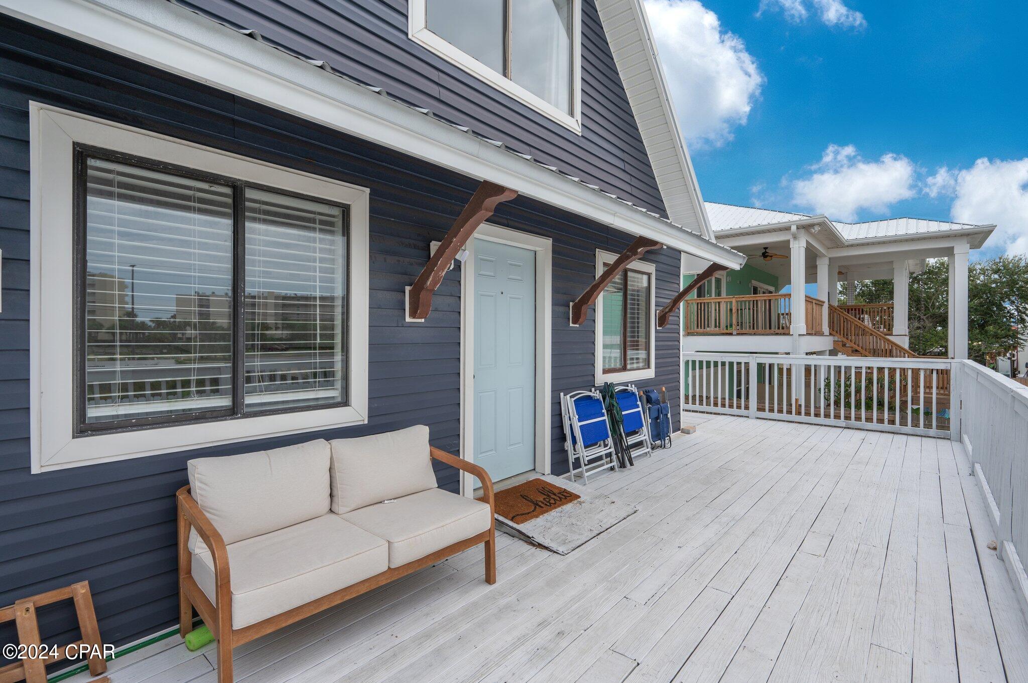 Details for 7315 Beach Drive, Panama City, FL 32408