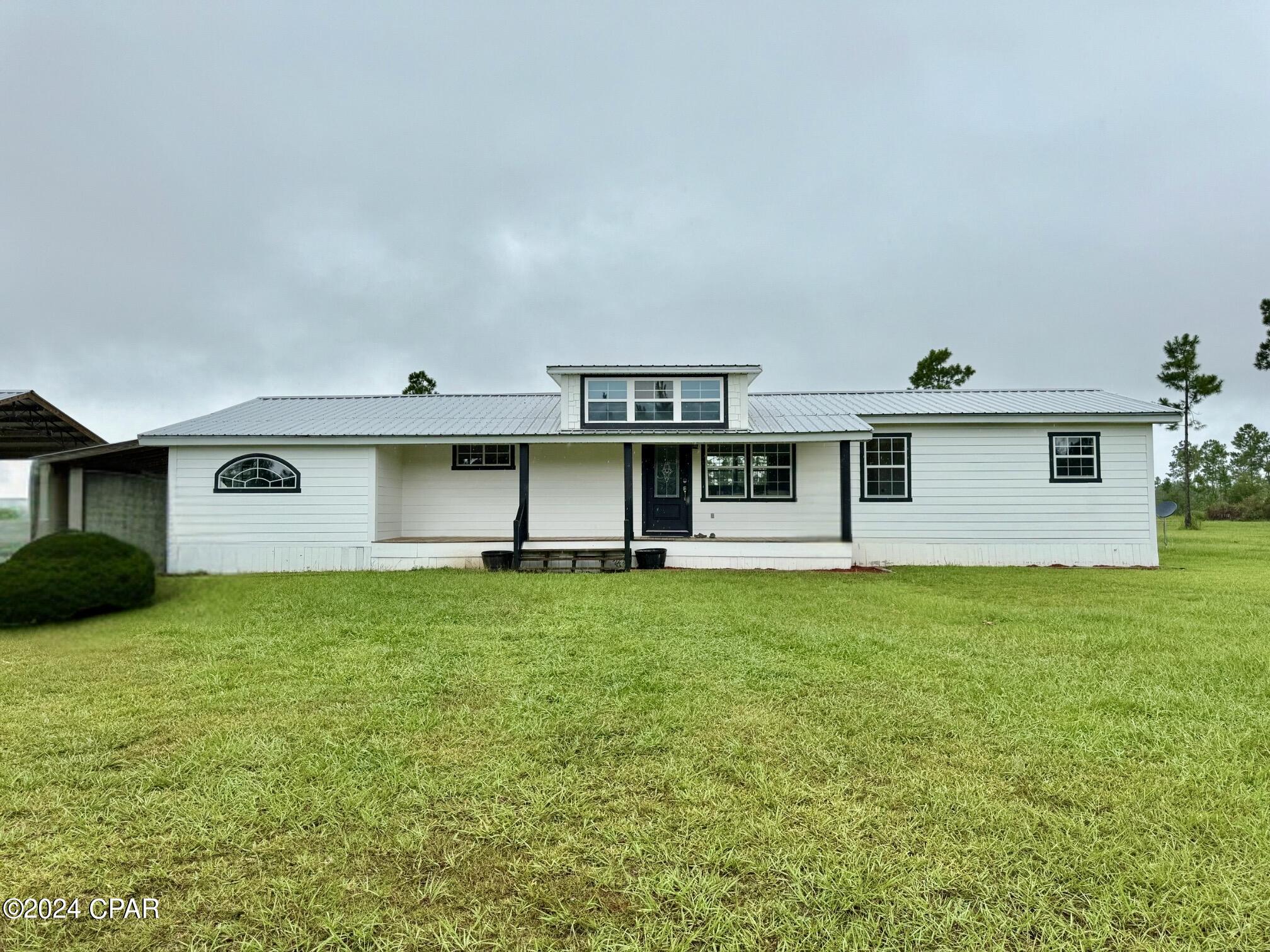 Photo of 8010 Chester Pickron Youngstown FL 32466