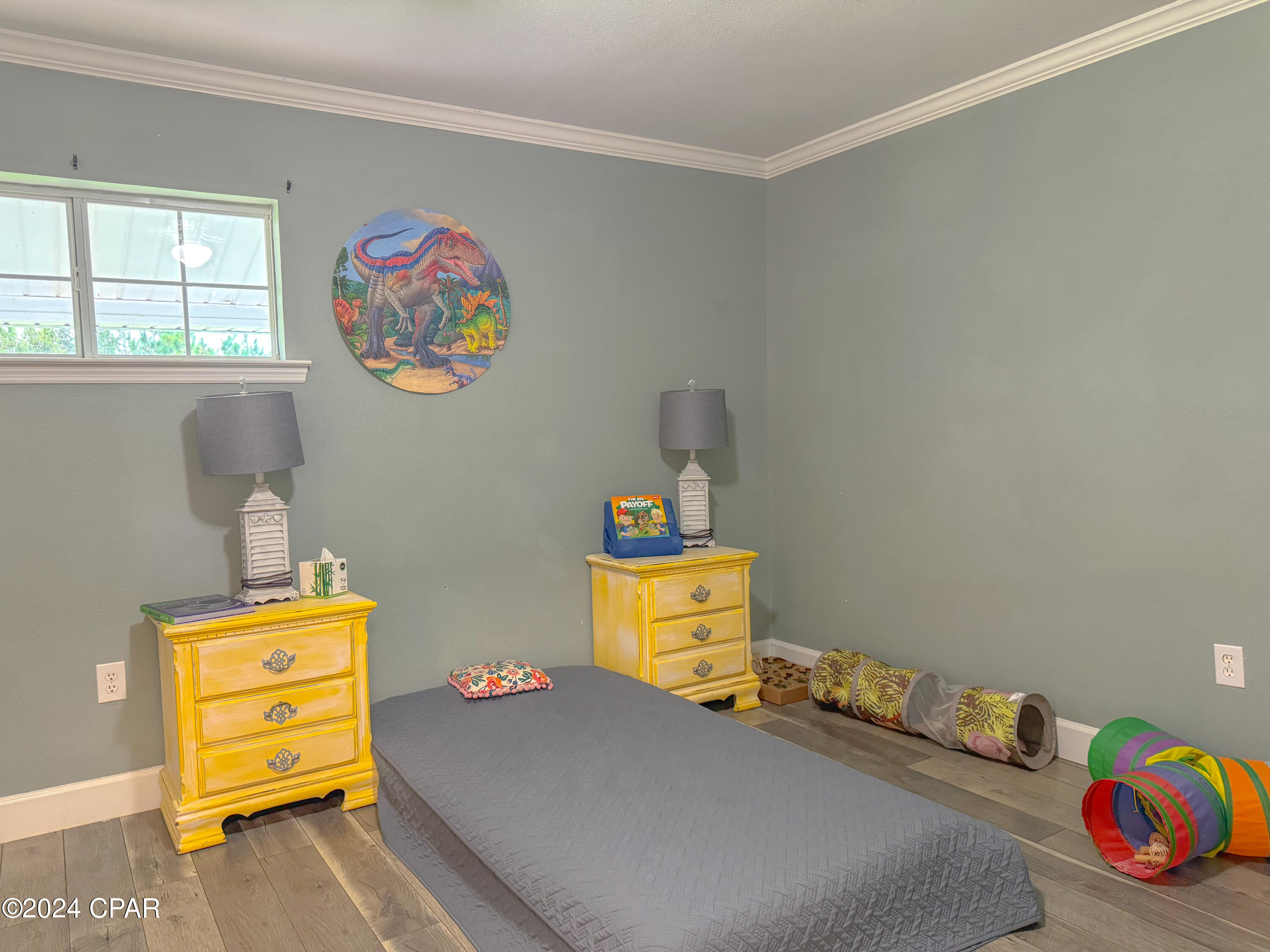 8010 SW Chester Pickron Road, Youngstown, Florida image 25