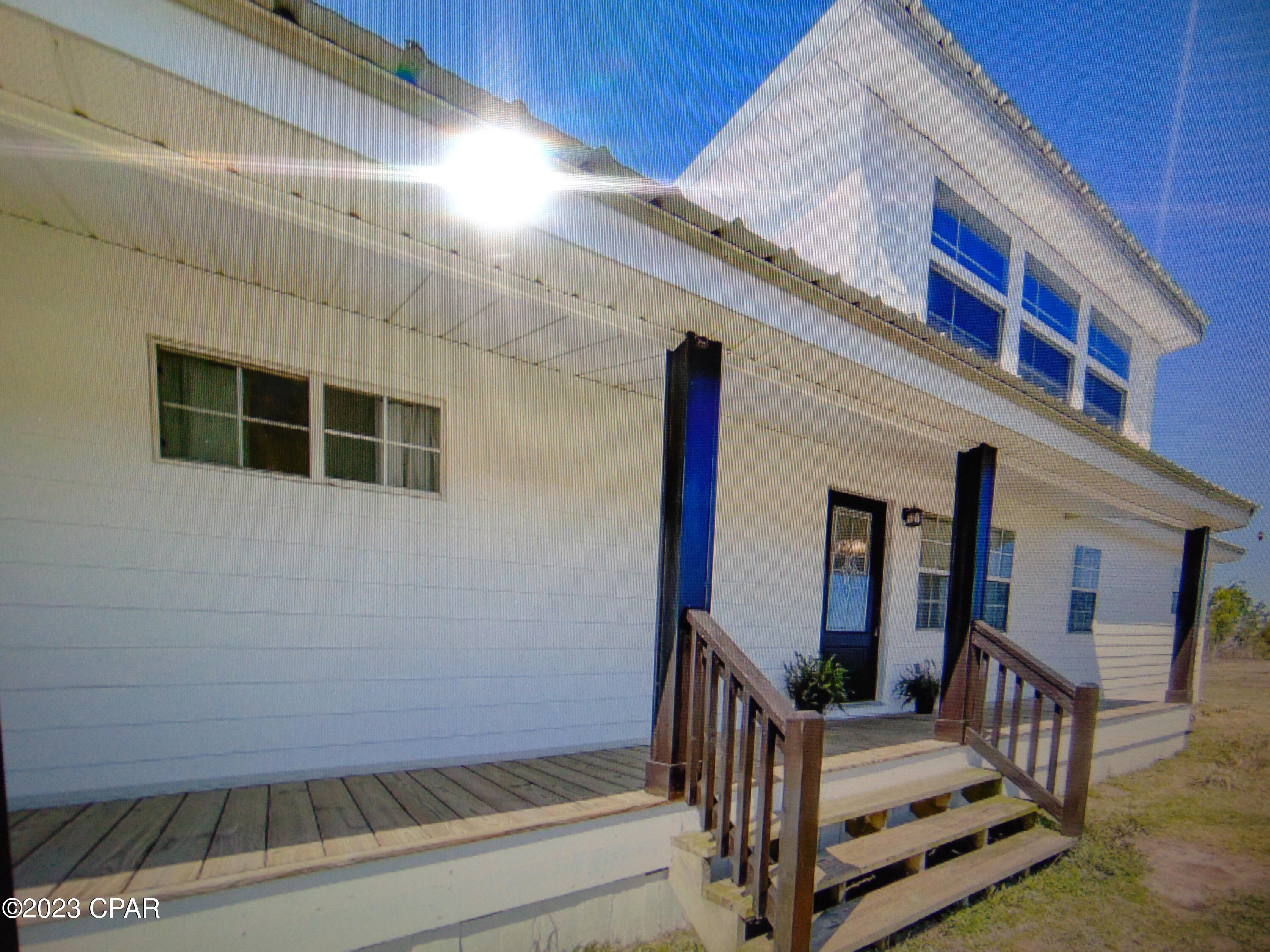 8010 SW Chester Pickron Road, Youngstown, Florida image 3