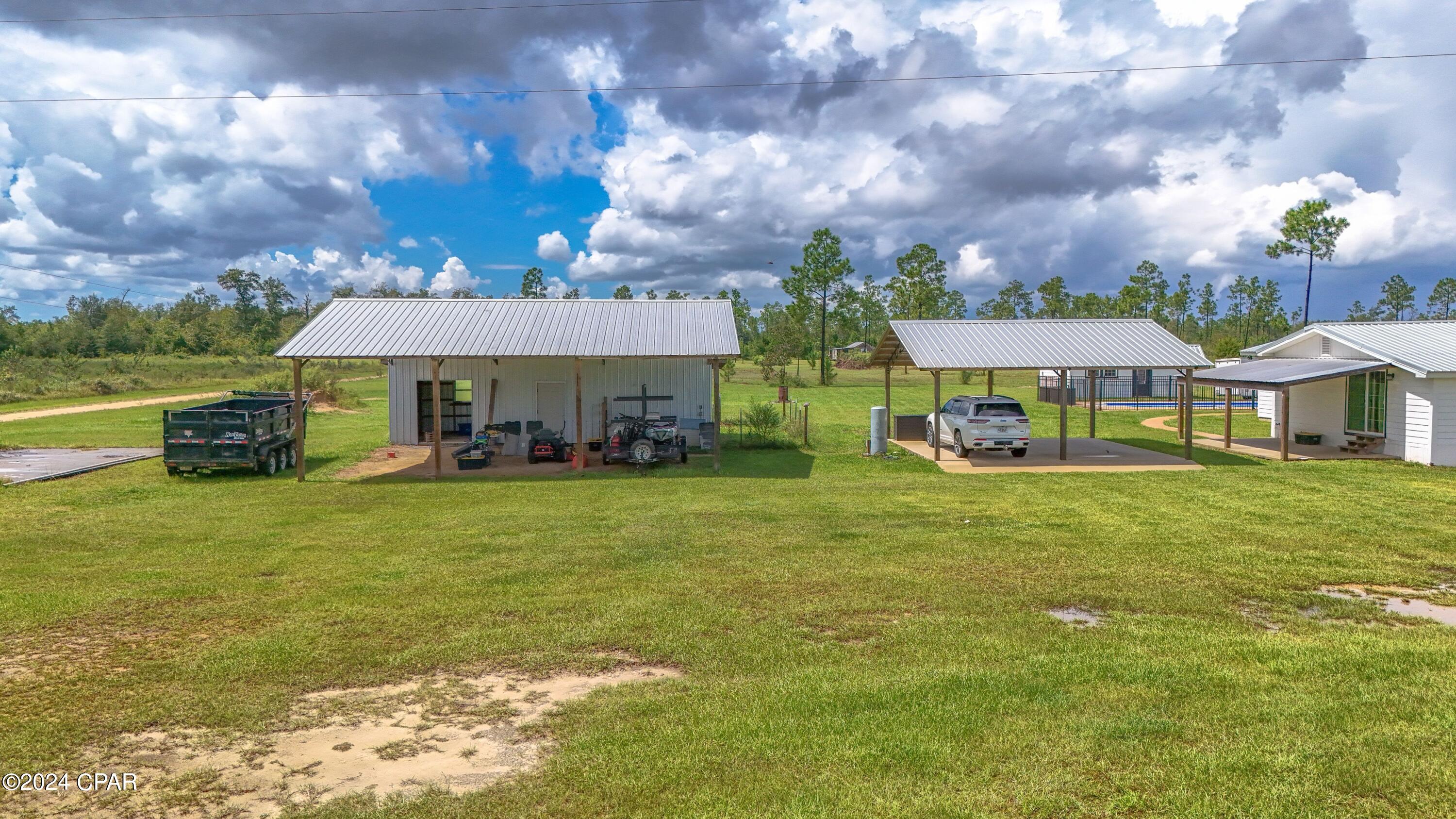 8010 SW Chester Pickron Road, Youngstown, Florida image 37