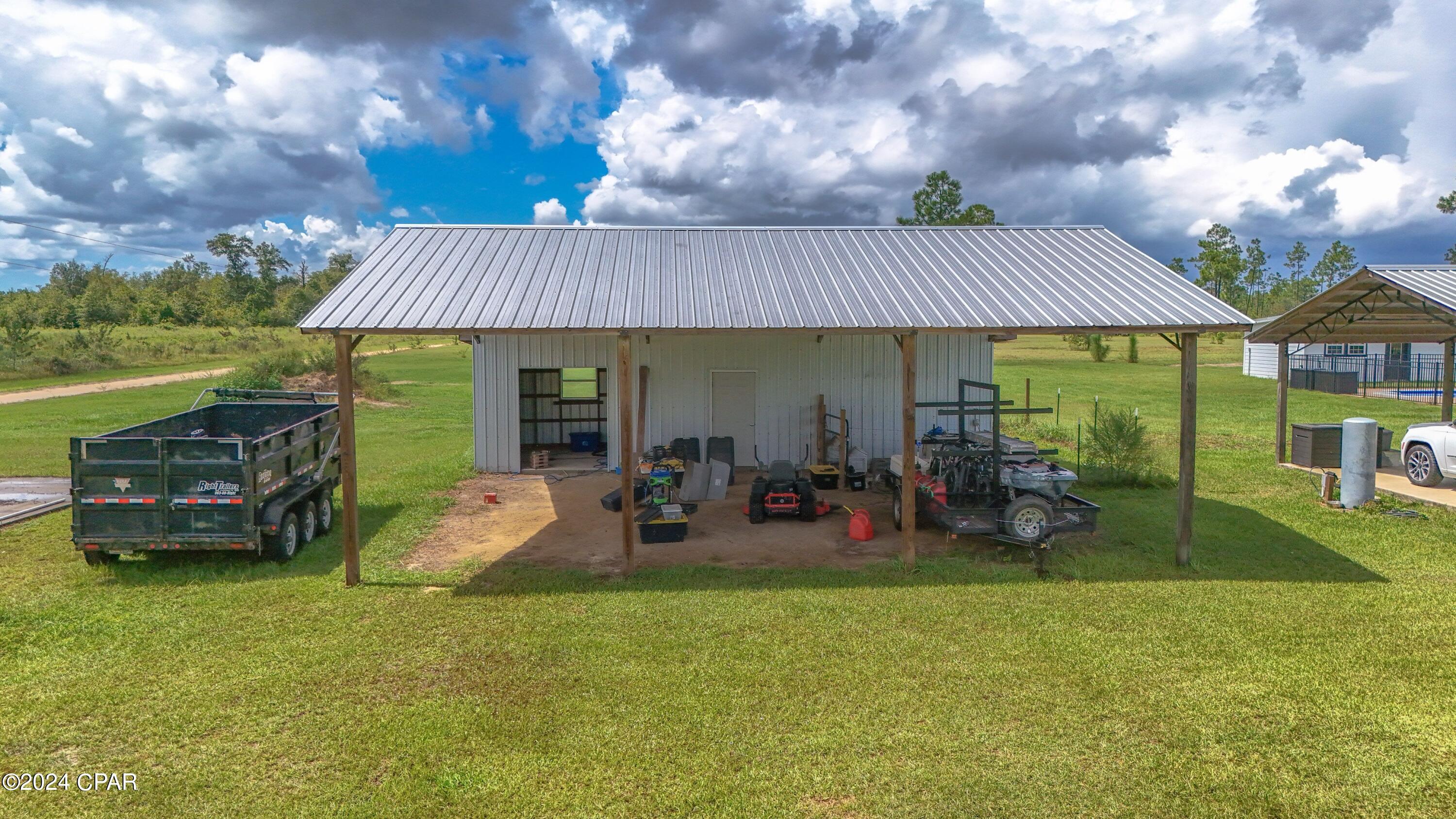 8010 SW Chester Pickron Road, Youngstown, Florida image 38
