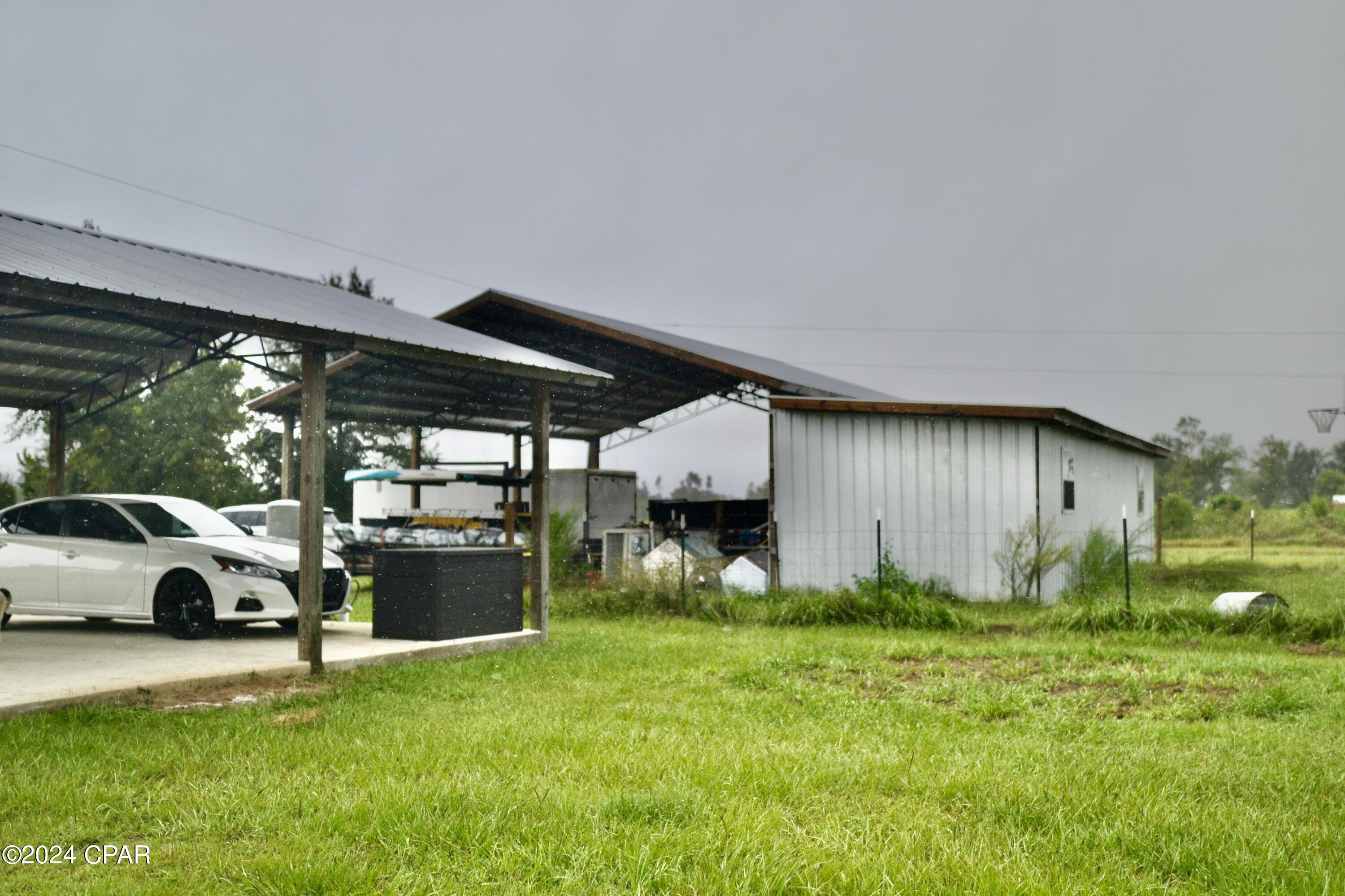 8010 SW Chester Pickron Road, Youngstown, Florida image 41