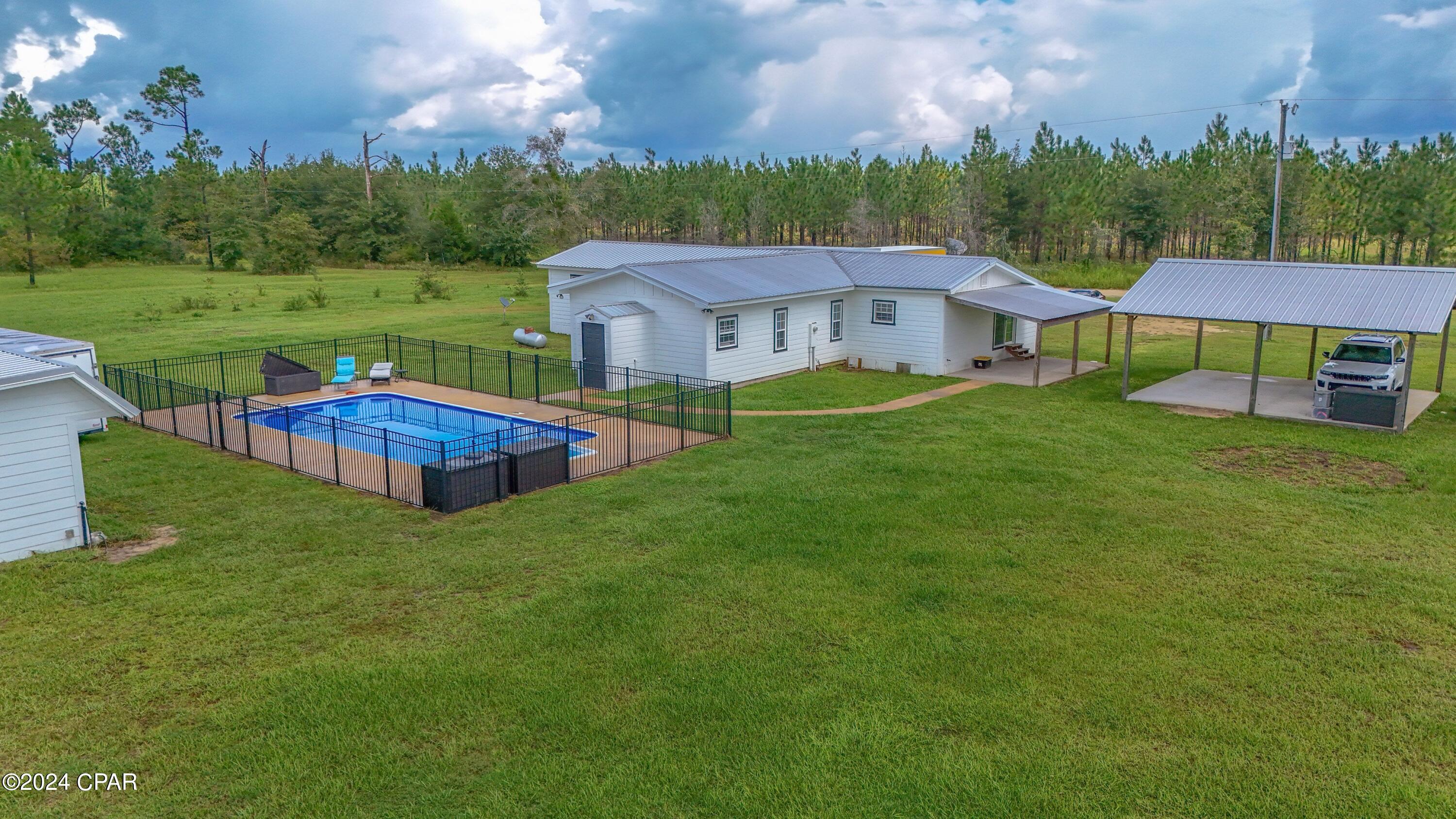 8010 SW Chester Pickron Road, Youngstown, Florida image 44