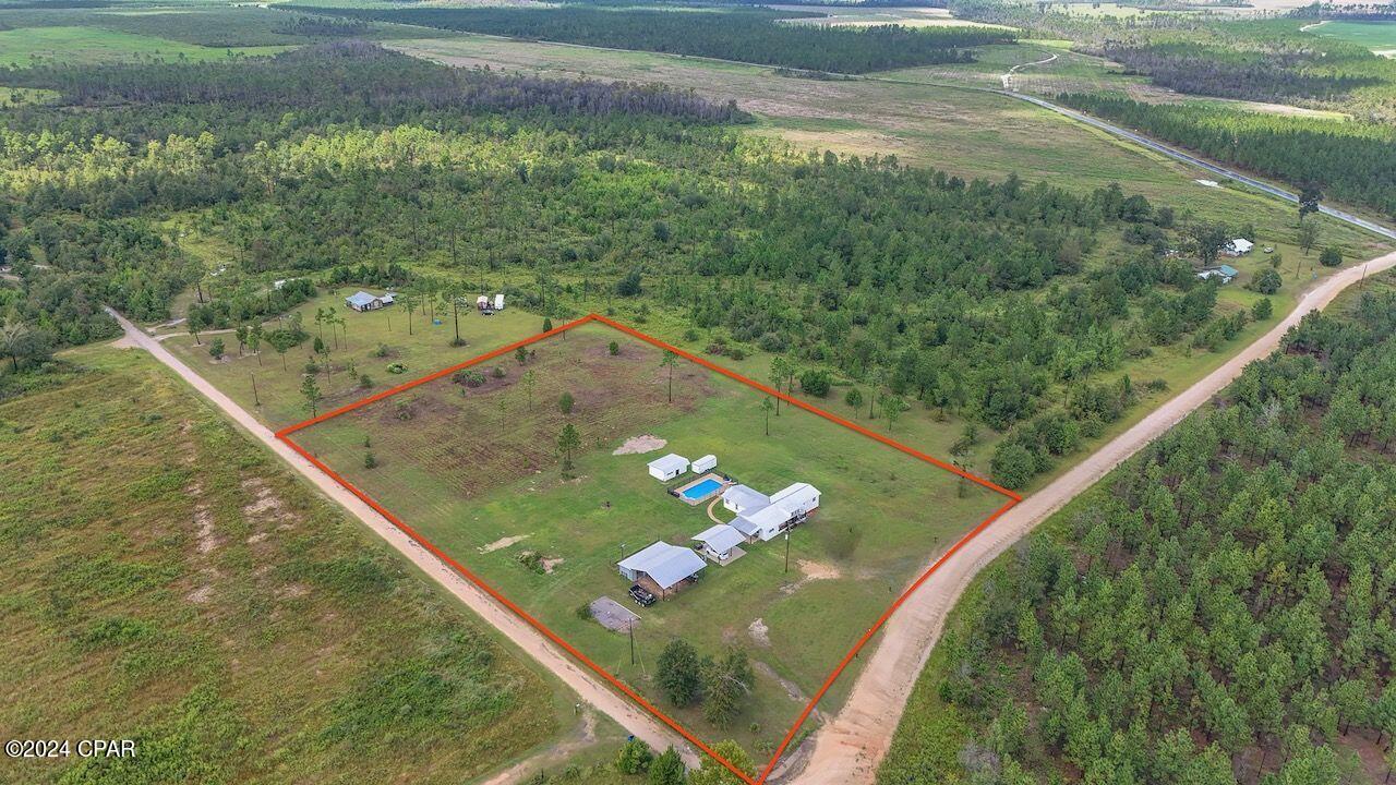 8010 SW Chester Pickron Road, Youngstown, Florida image 48