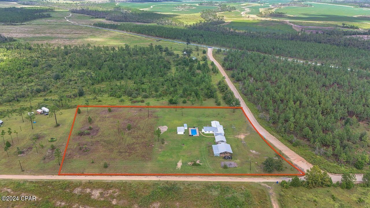 8010 SW Chester Pickron Road, Youngstown, Florida image 49