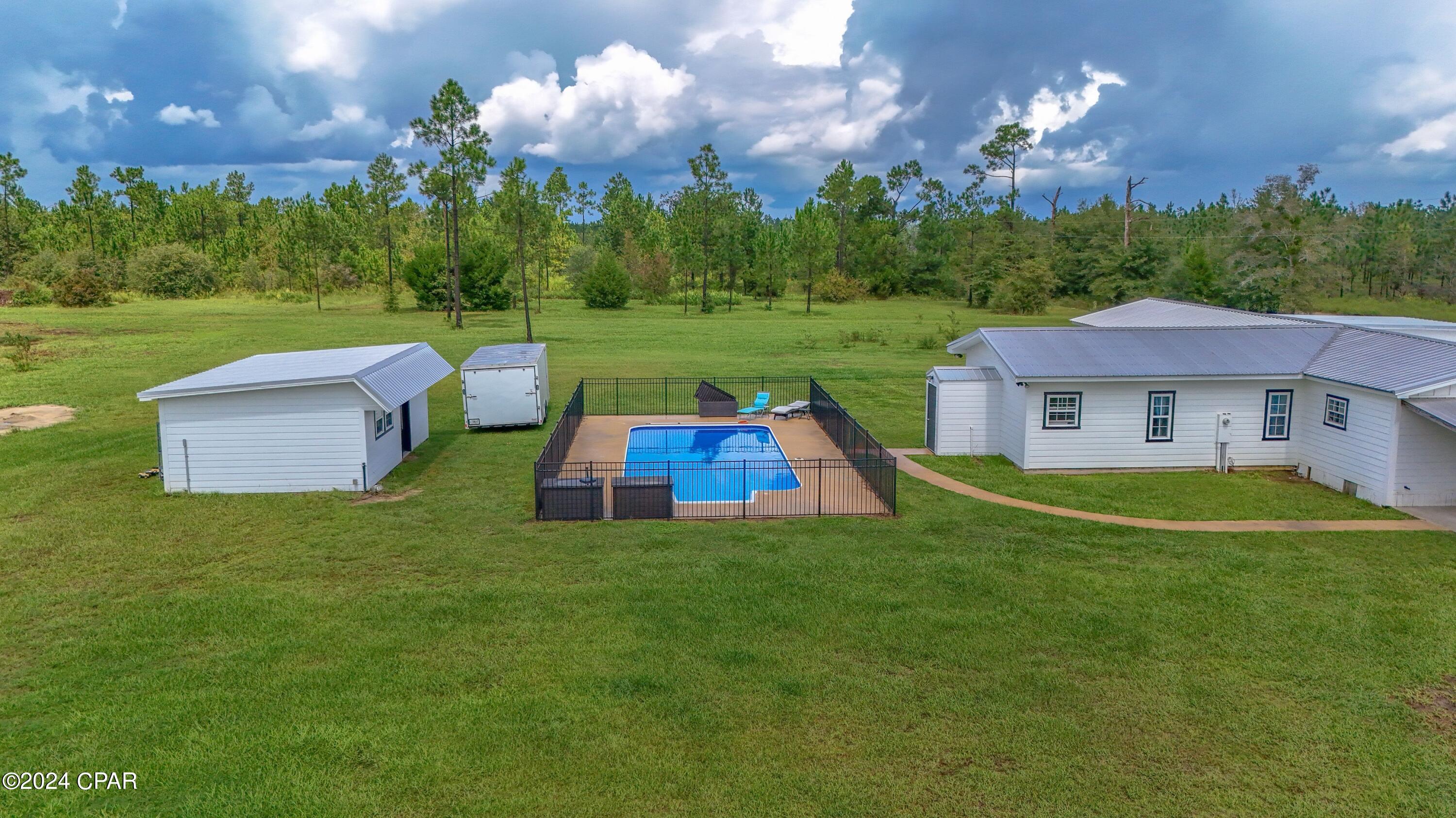8010 SW Chester Pickron Road, Youngstown, Florida image 5