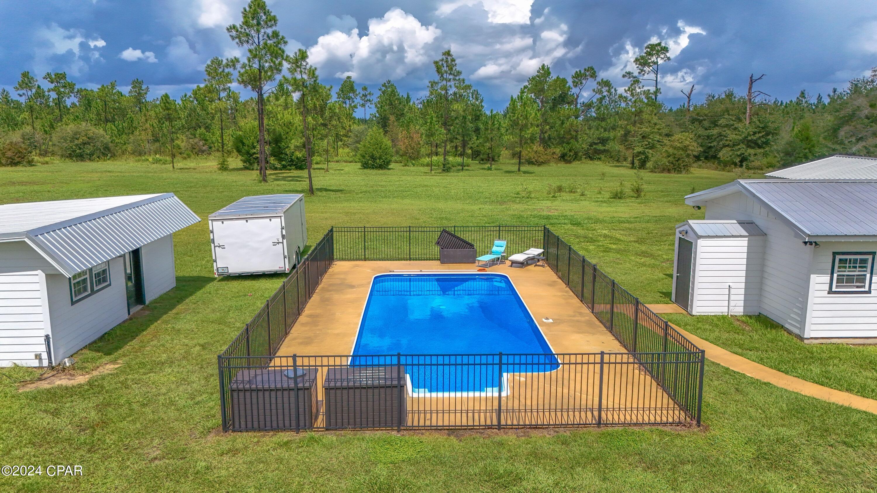 8010 SW Chester Pickron Road, Youngstown, Florida image 6