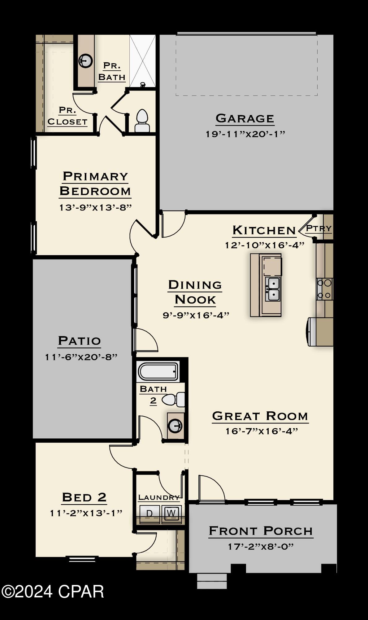 Image 4 For 2312 Swift Court Lot 643 Ma